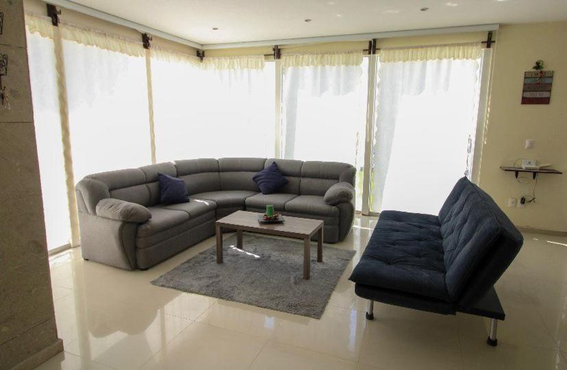 Casa vacacional con alberca view 3