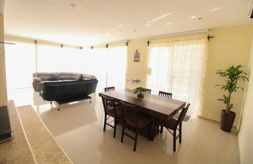 Casa vacacional con alberca view 5