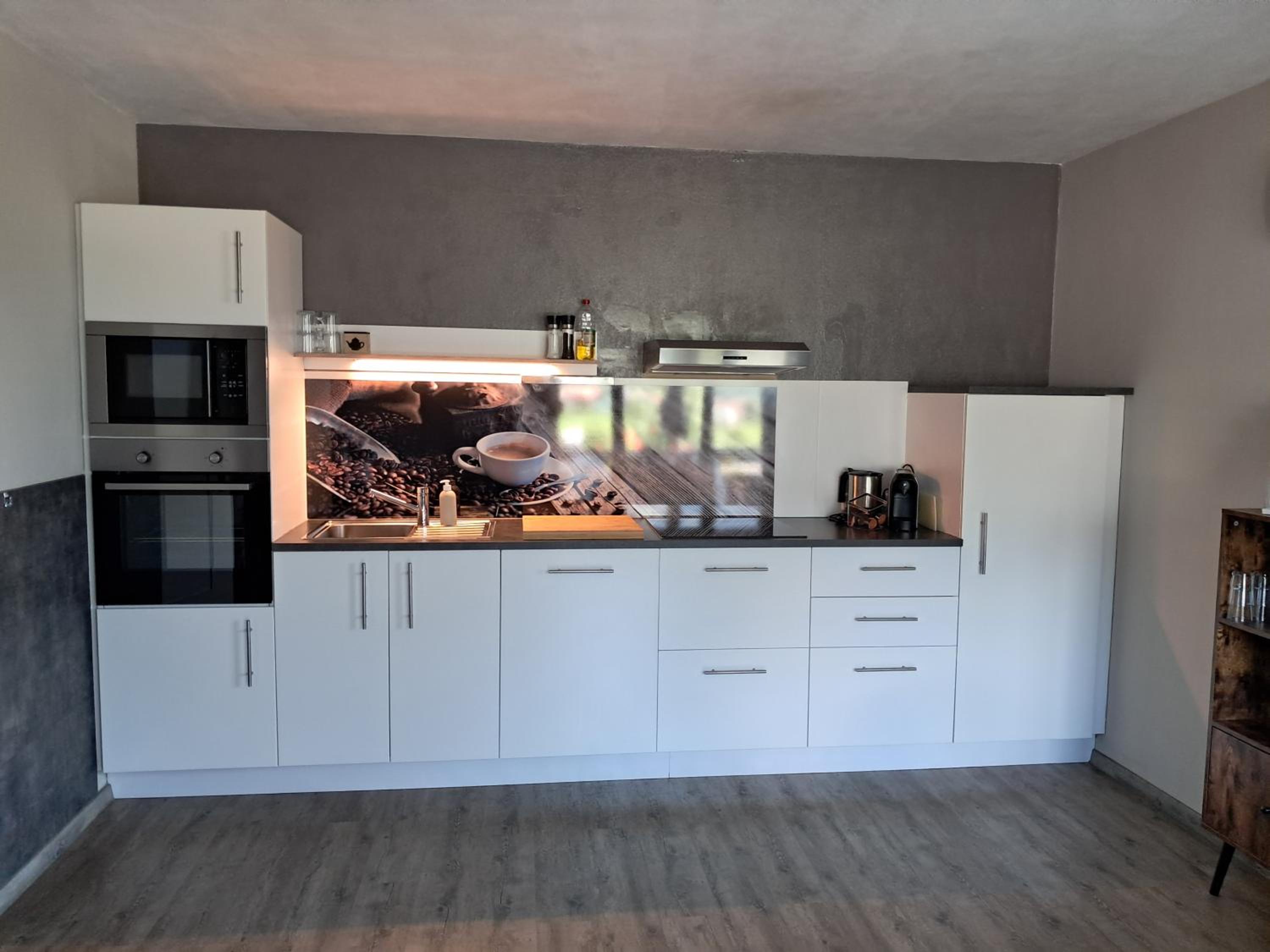 Apartmenthaus Hinterer