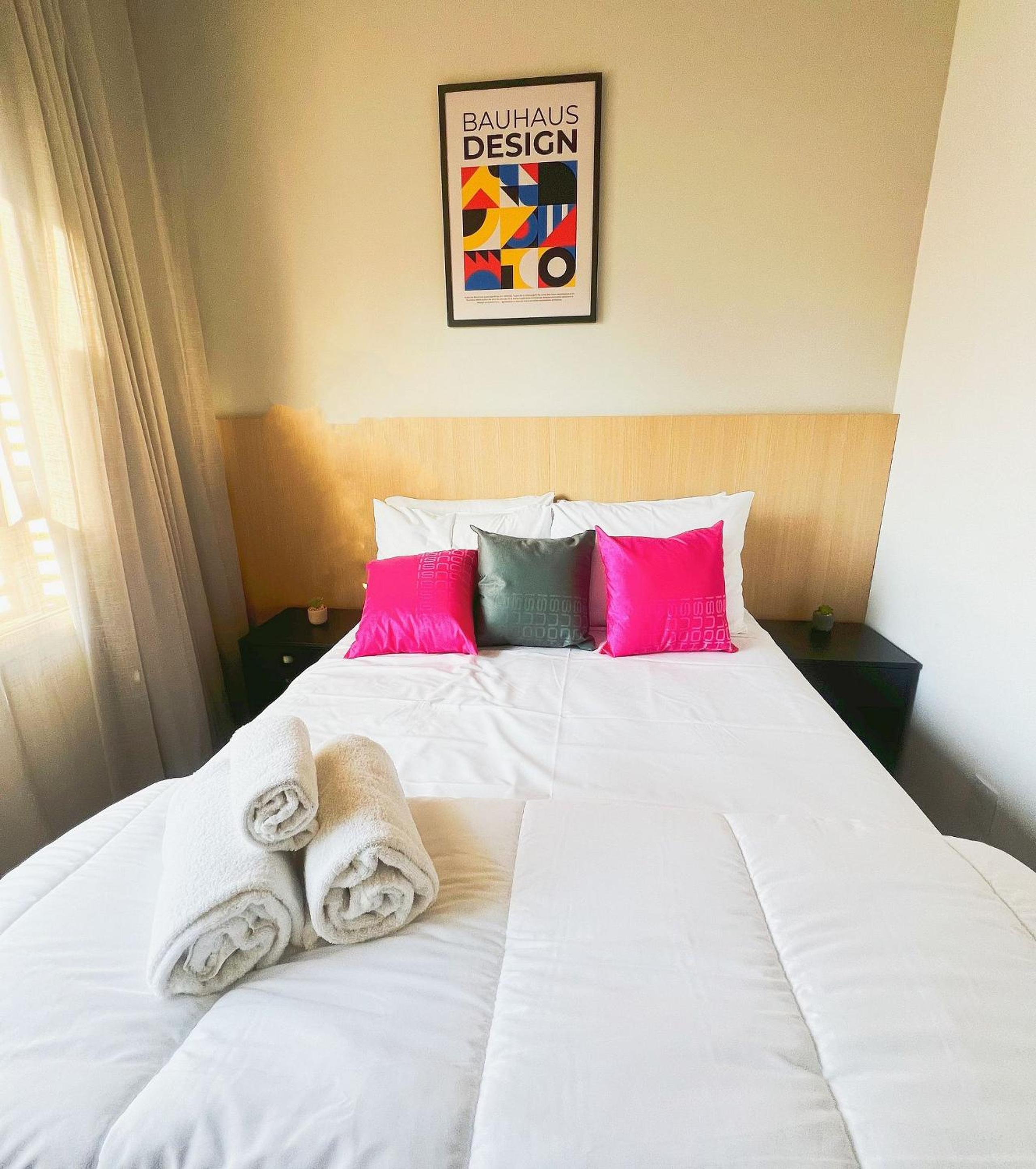 On Augusta by Housi