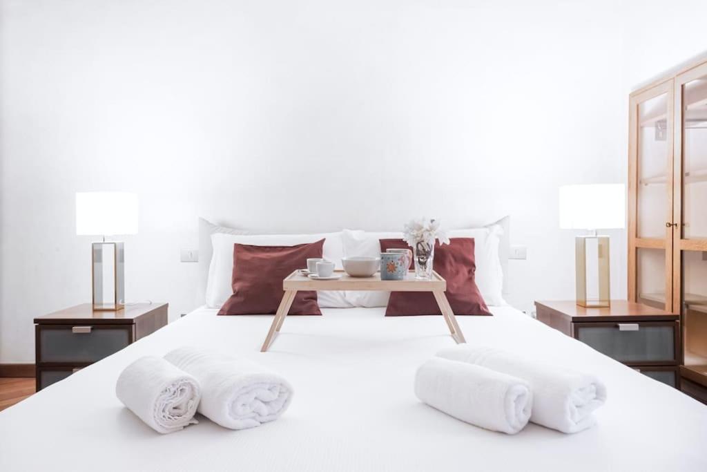 Easylife - Milano - Pontaccio 2 - Brera