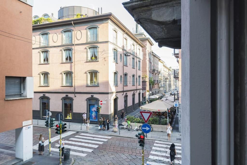 Easylife - Milano - Pontaccio 2 - Brera