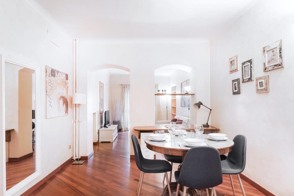 Easylife - Milano - Pontaccio 2 - Brera