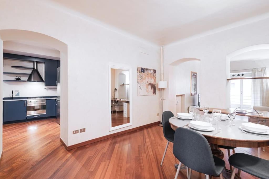Easylife - Milano - Pontaccio 2 - Brera