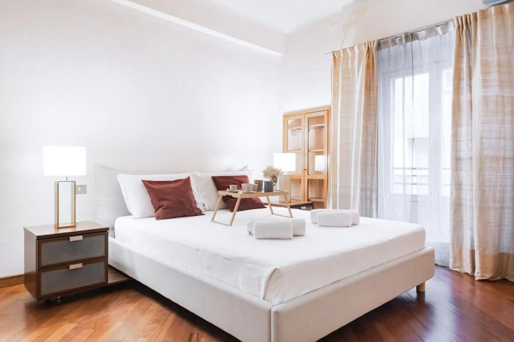 Easylife - Milano - Pontaccio 2 - Brera
