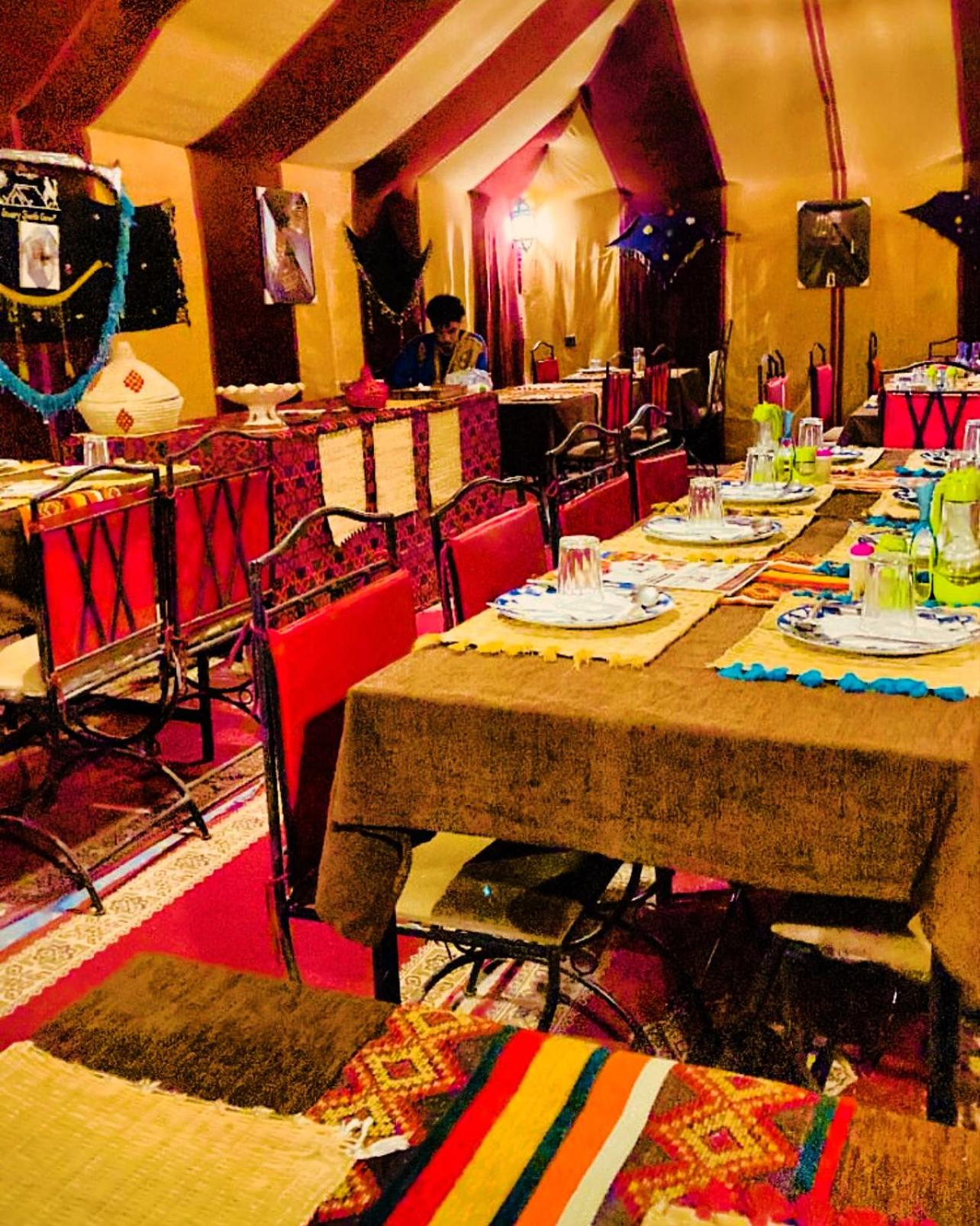 Luxury Suerte Camp - Image 5