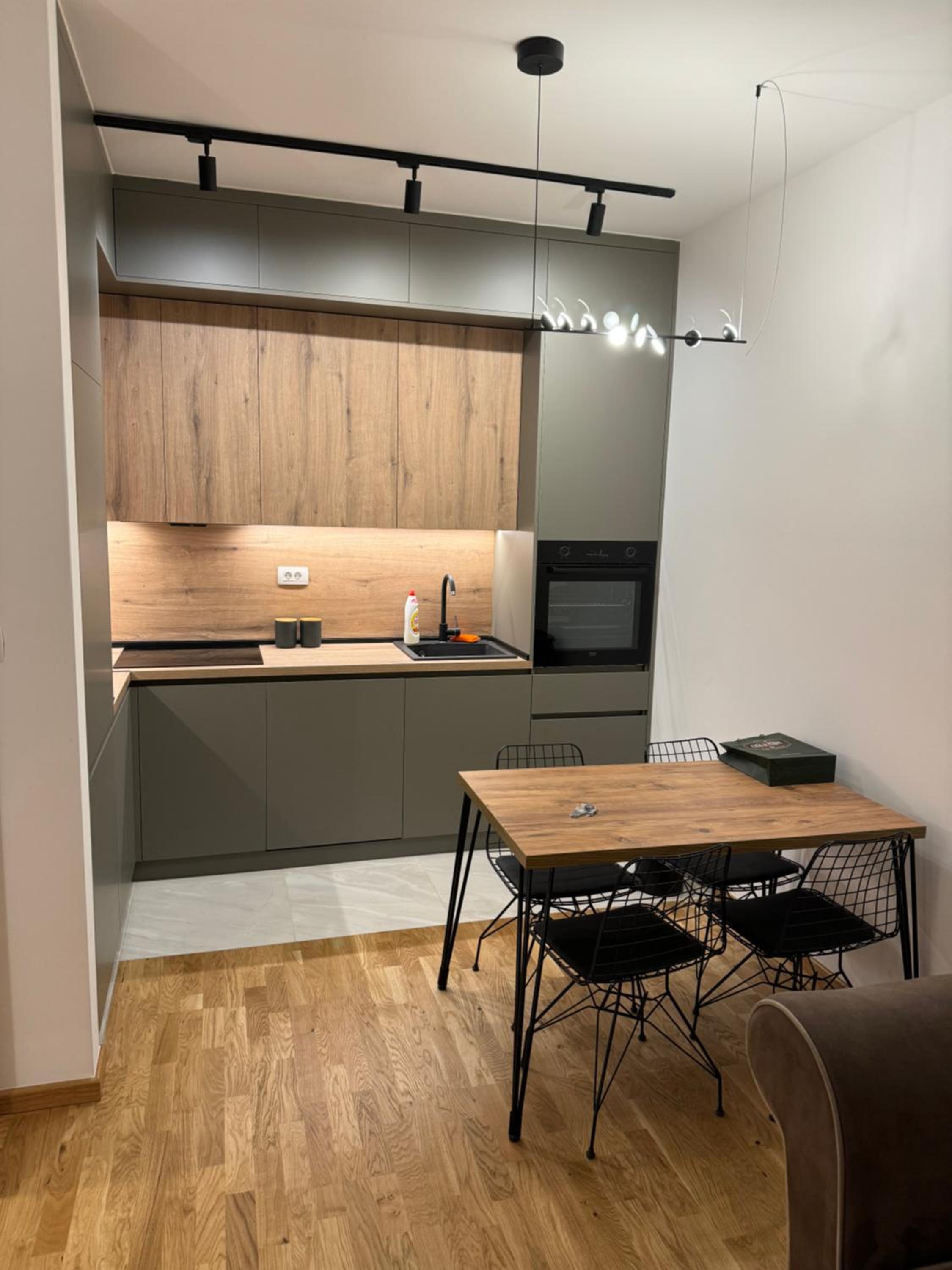 Apartmani Boskovic view 3
