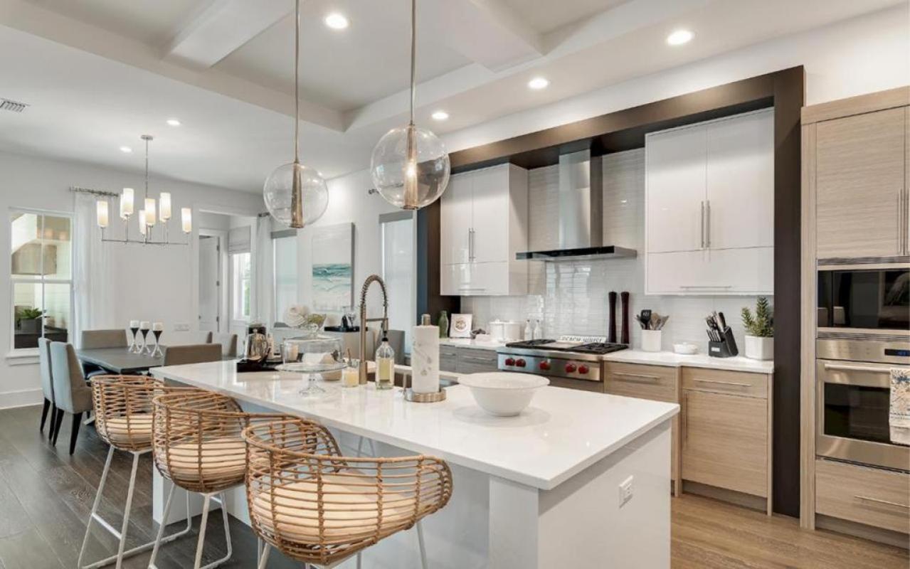 Grayton Pointe