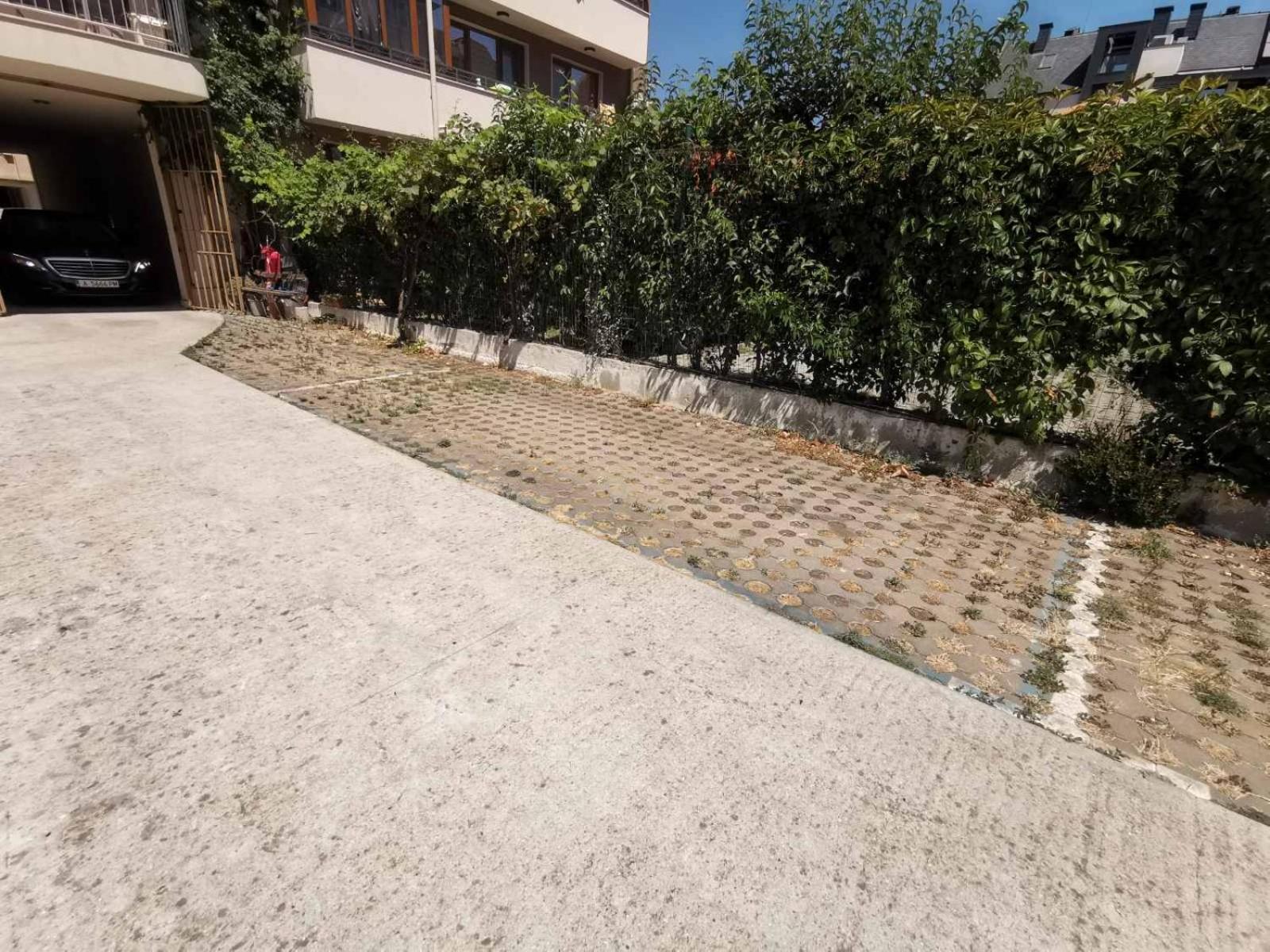 Delux Apart Vulchevi with Parking