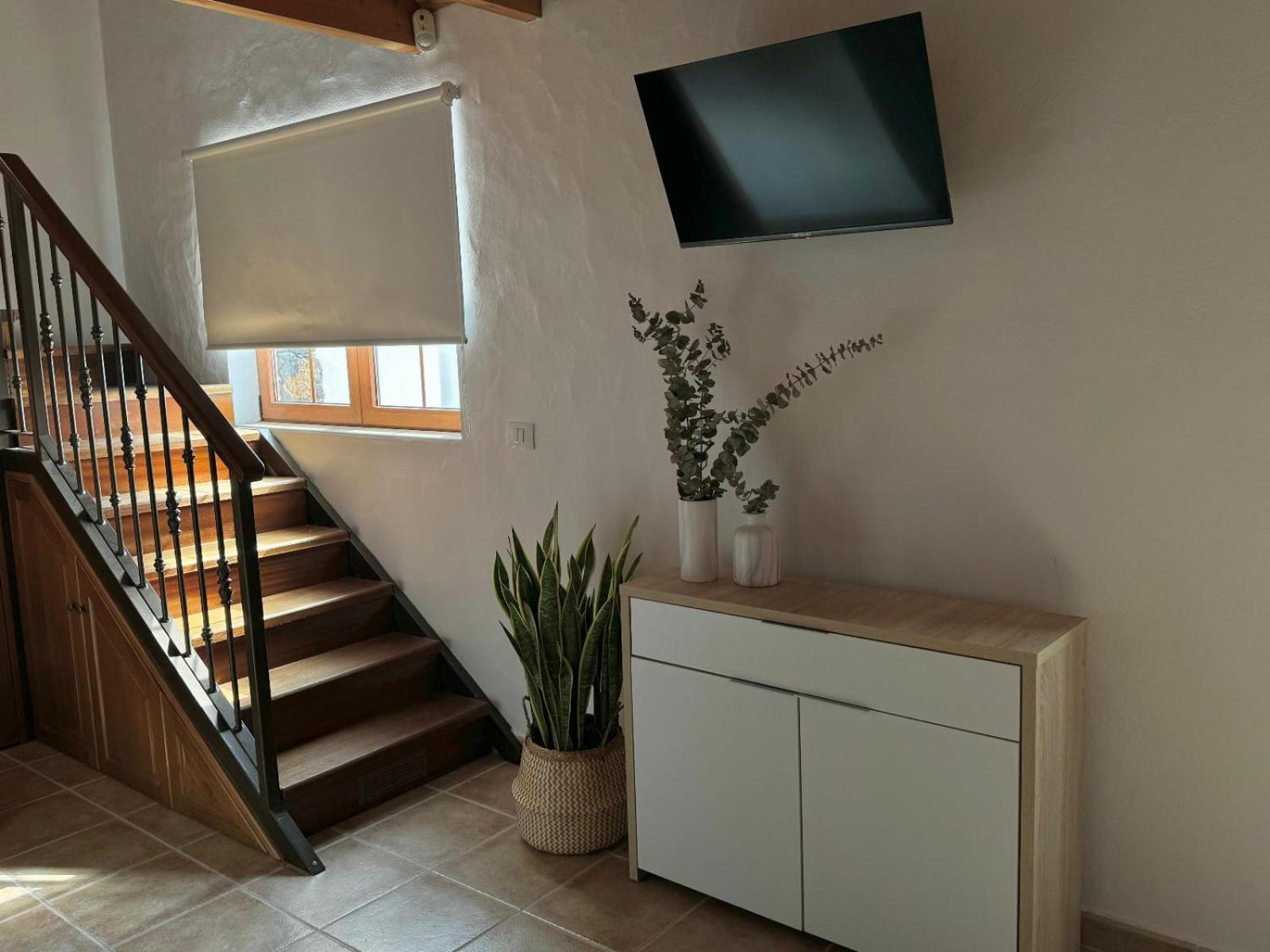 Casa Tio Pabli
