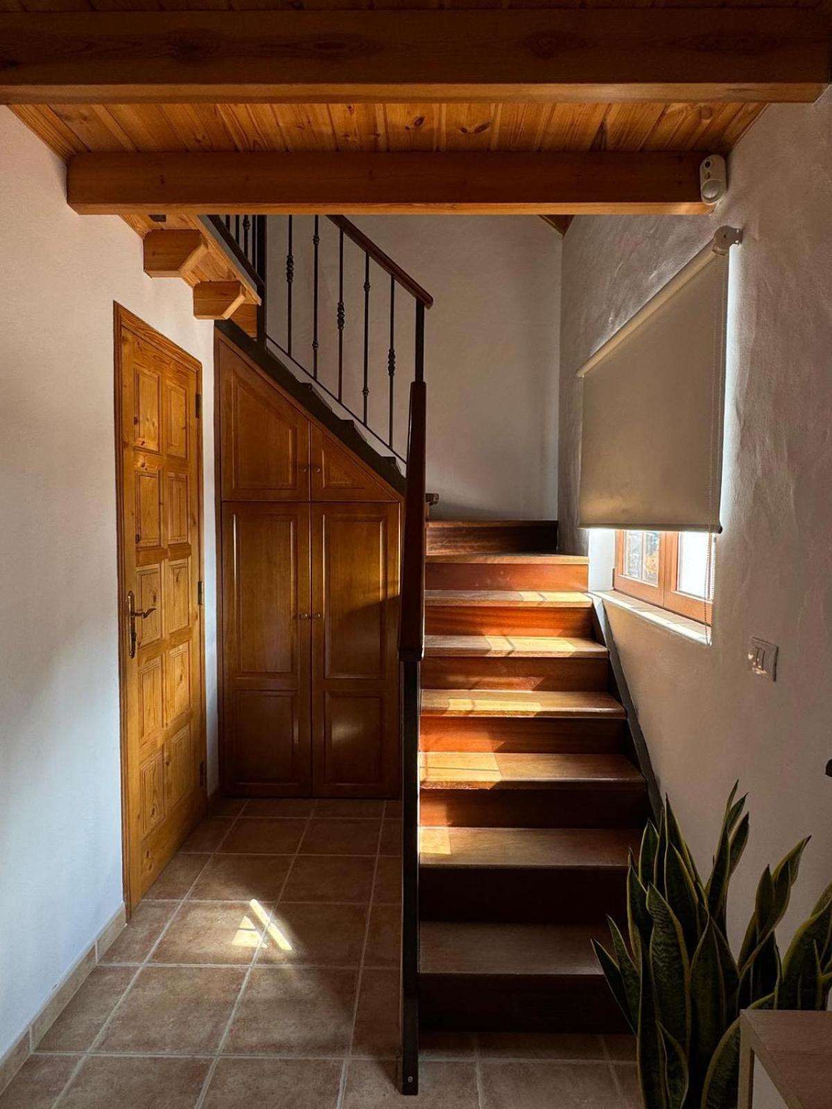 Casa Tio Pabli