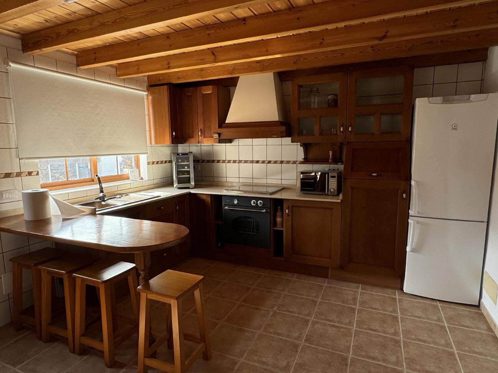 Casa Tio Pabli