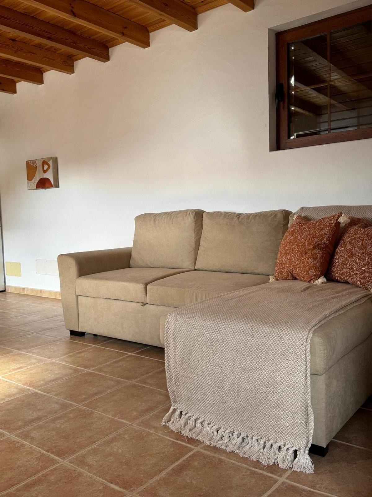 Casa Tio Pabli