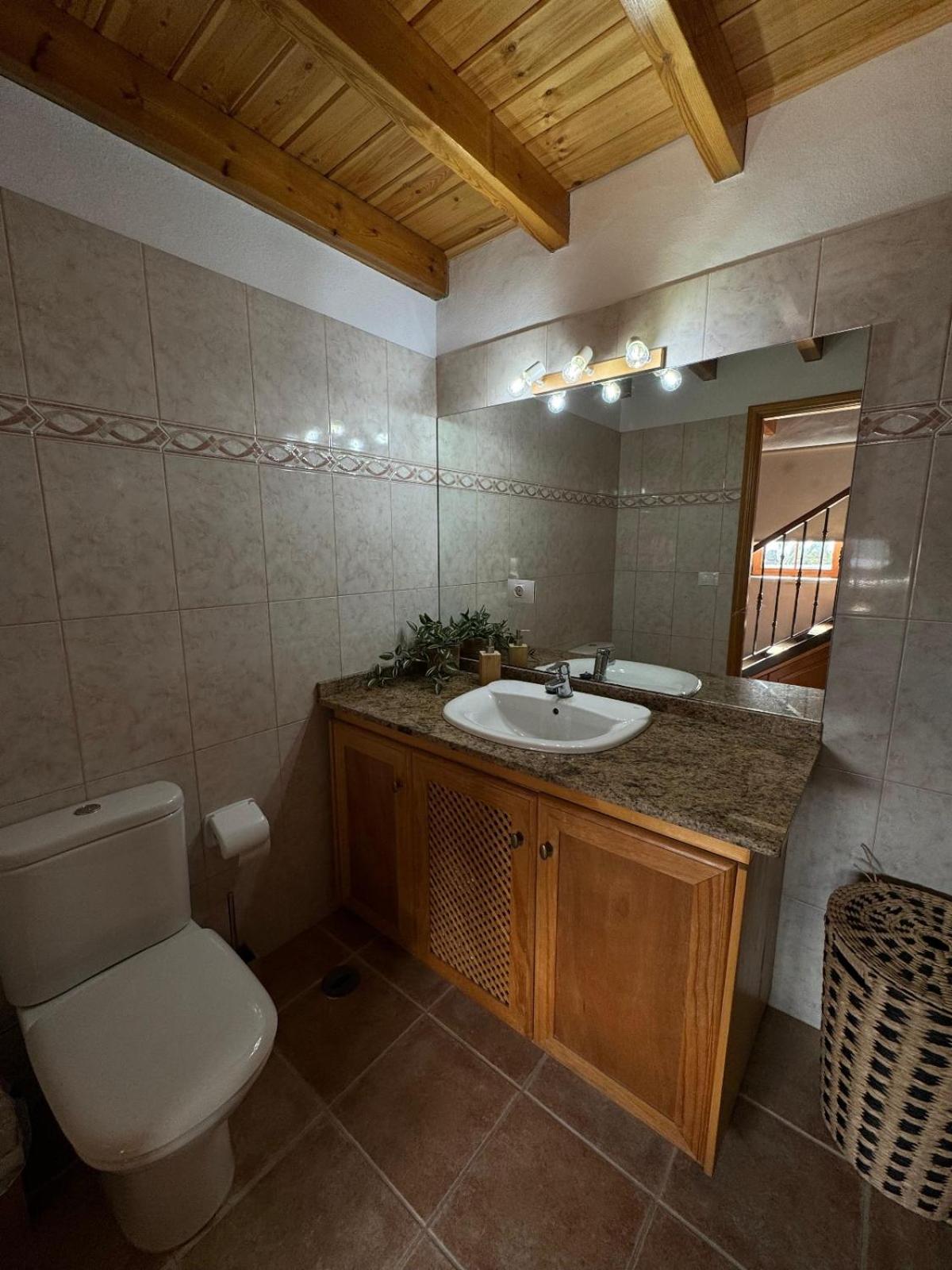 Casa Tio Pabli