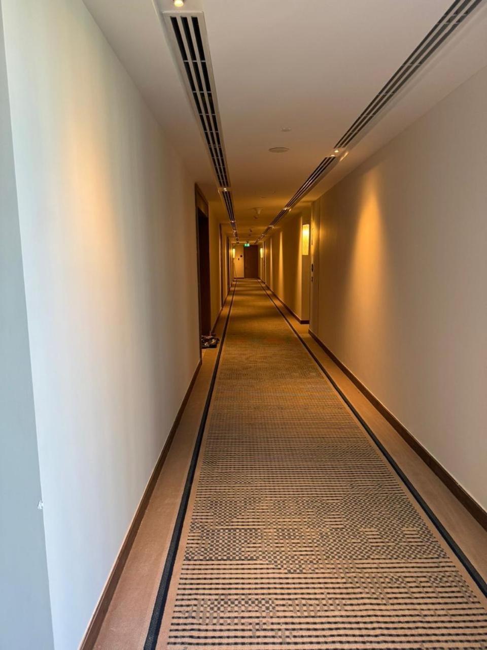 Address Beach Resort Marassi Serviced Apartment One Bedroom Suite, Partial Marina View
