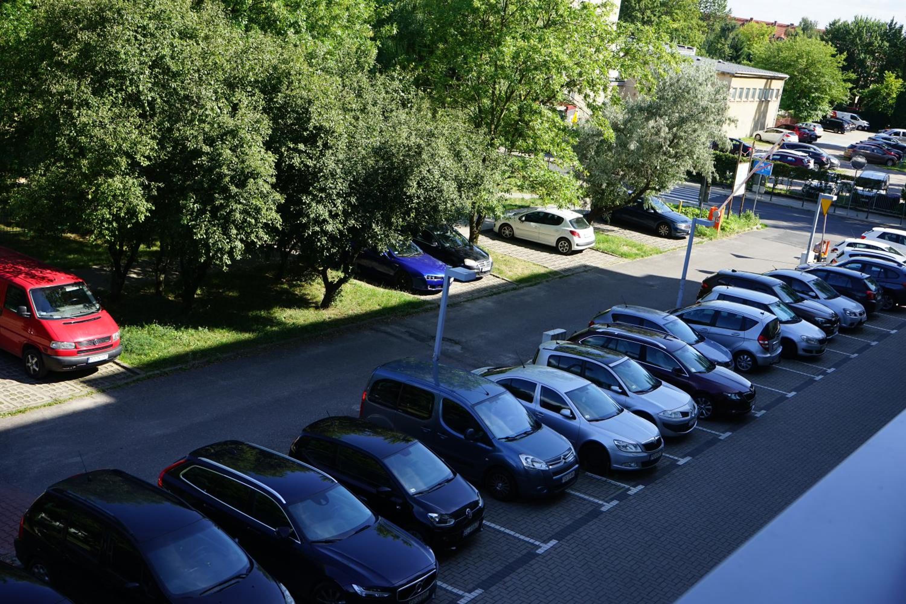 Przytulny apartament na Brzasku