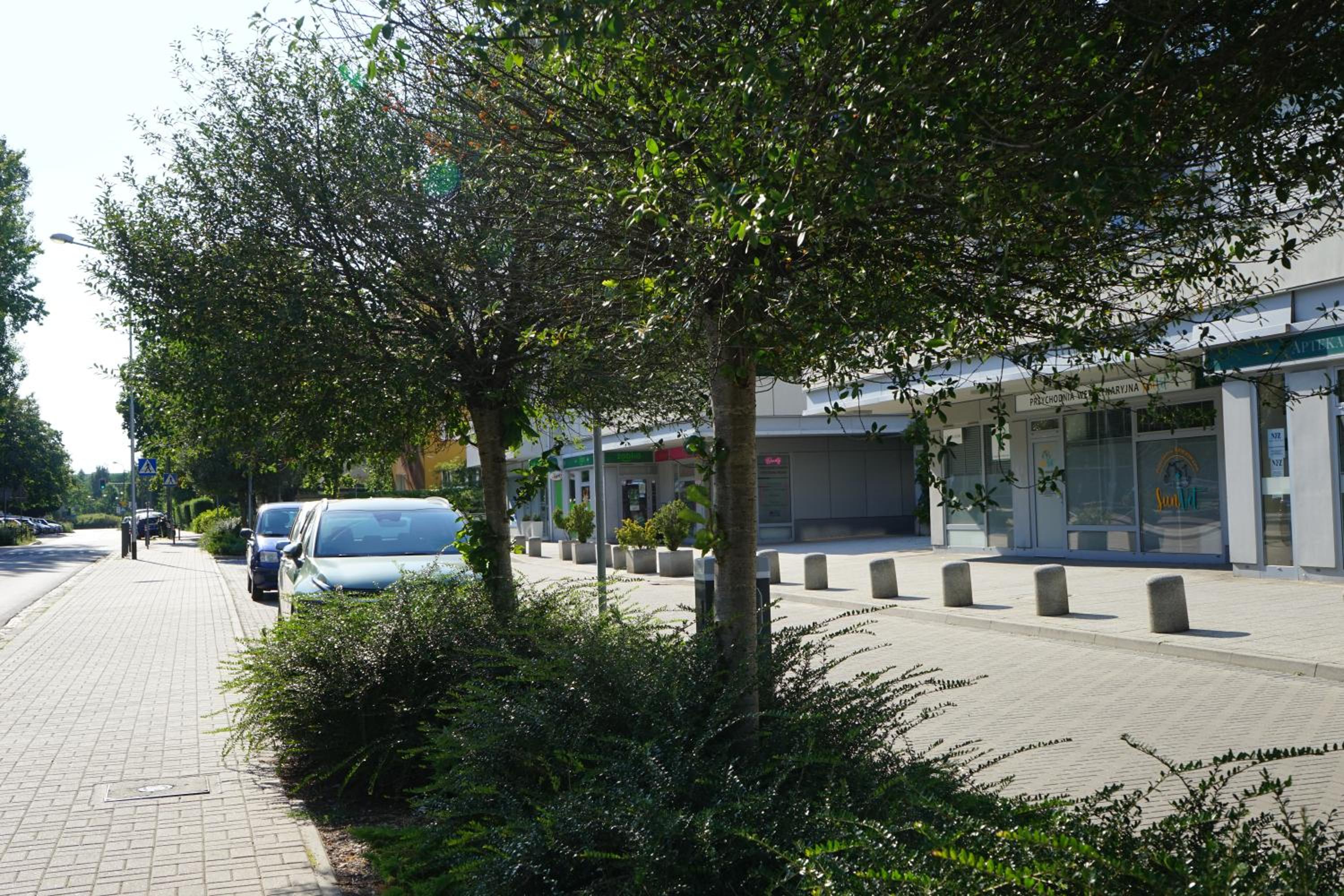 Przytulny apartament na Brzasku