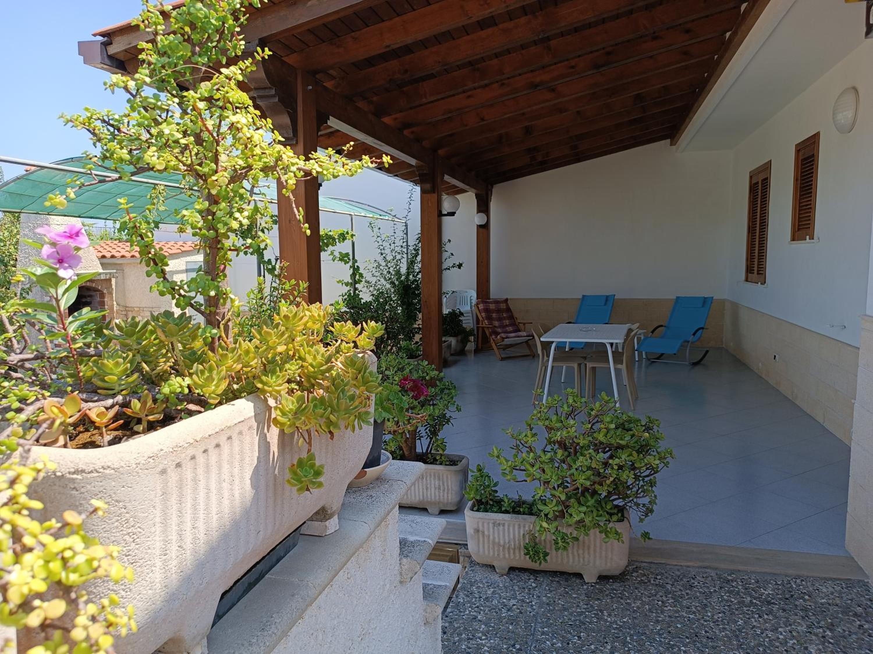 il giardino di Sofia Charm and Comfort Apartment photo 2