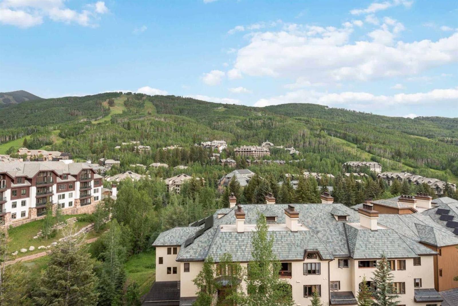 Beaver Creek Residences - 2 Bedroom Luxury Ski Inout Condo