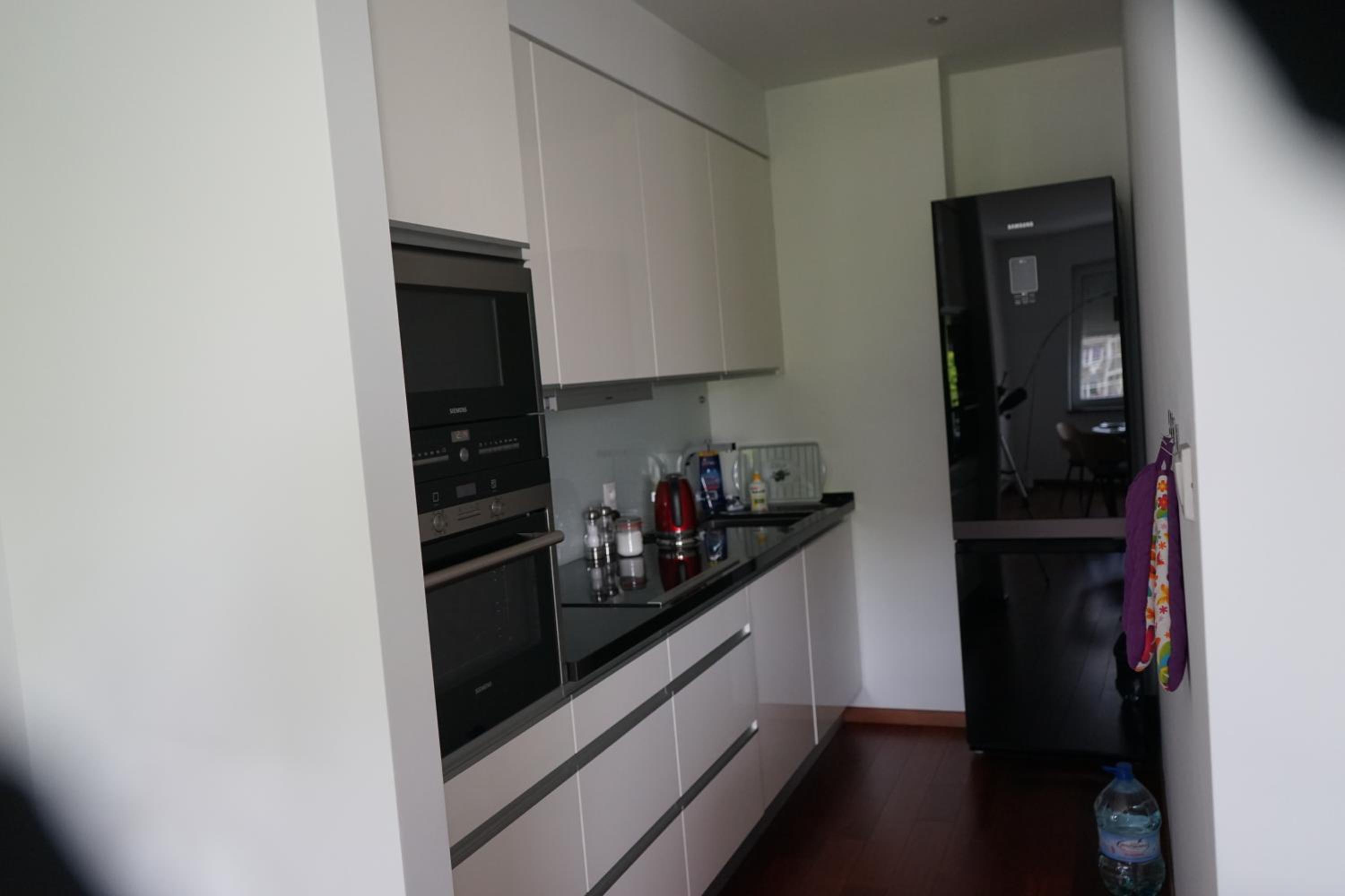 Przytulny apartament na Brzasku