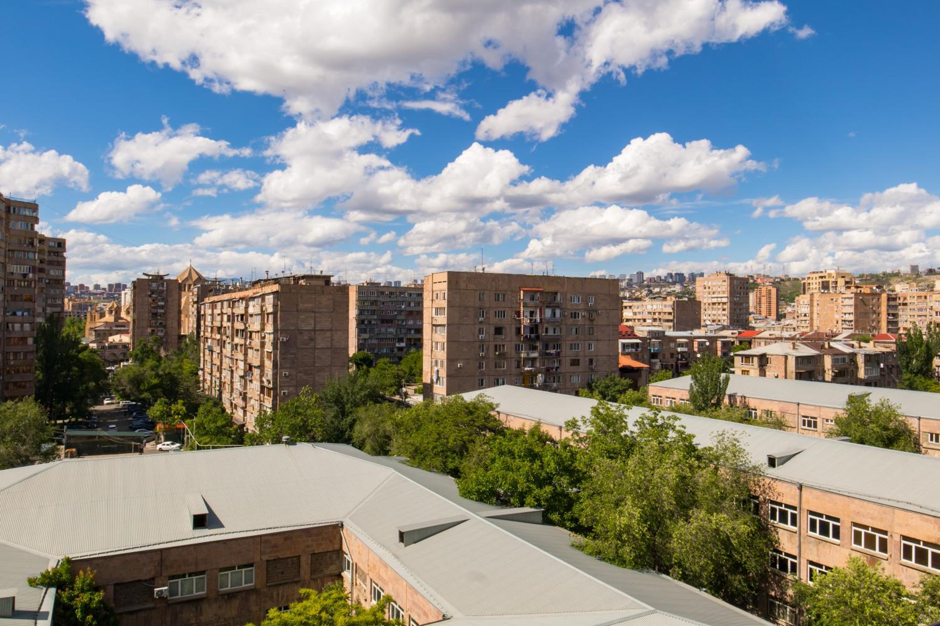 hotelise I Breeze Apartment