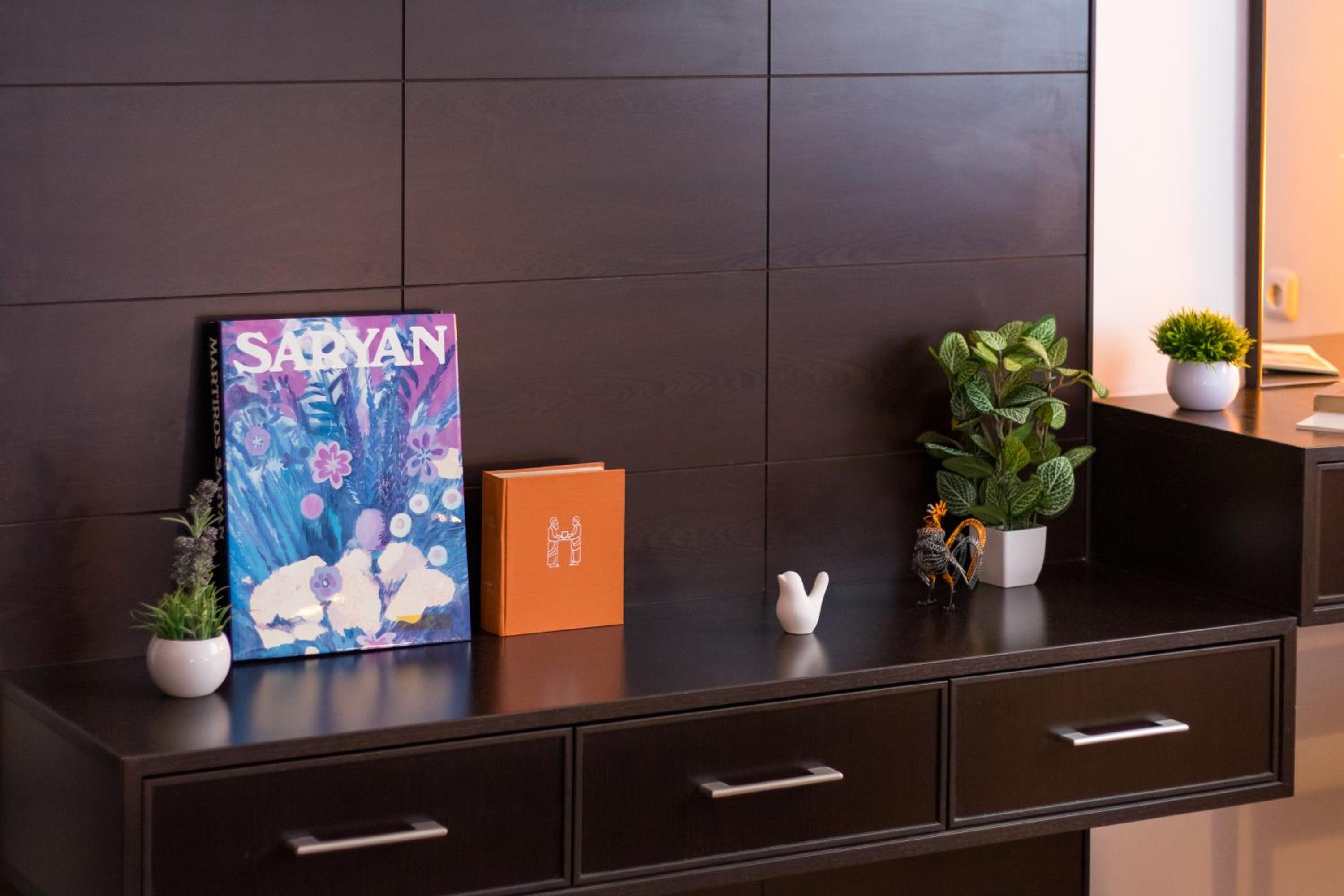 hotelise I Breeze Apartment