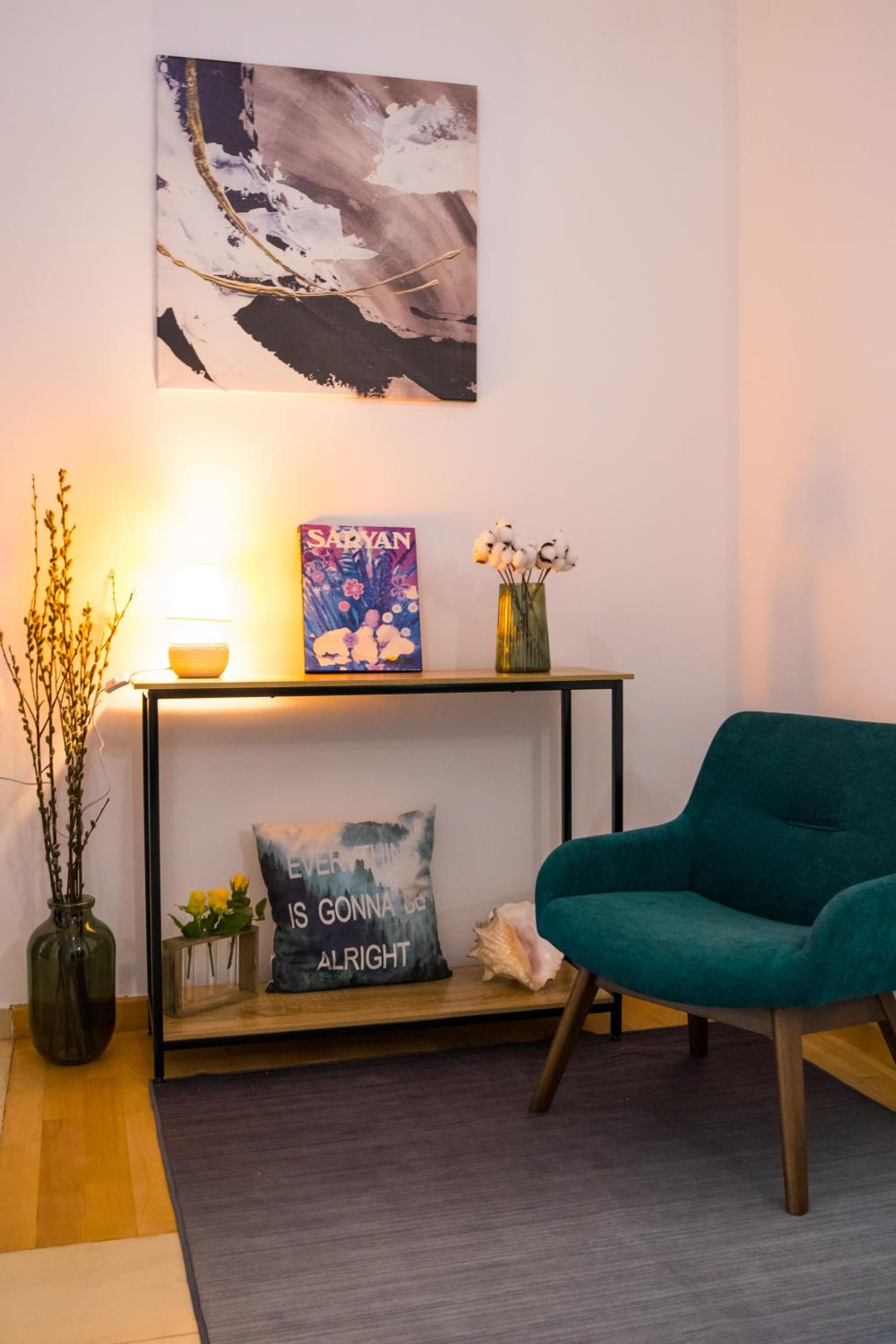 hotelise I Breeze Apartment