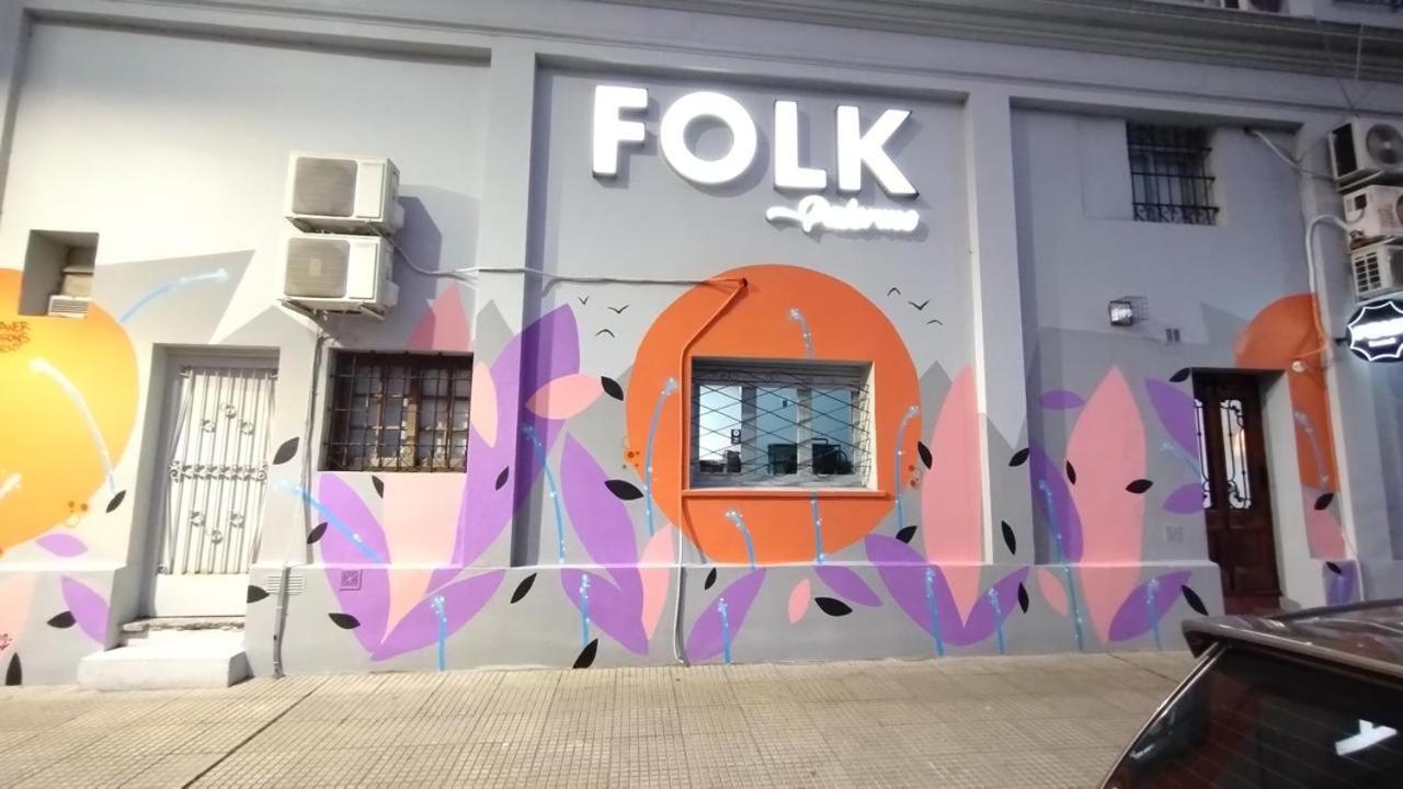 Folk Palermo