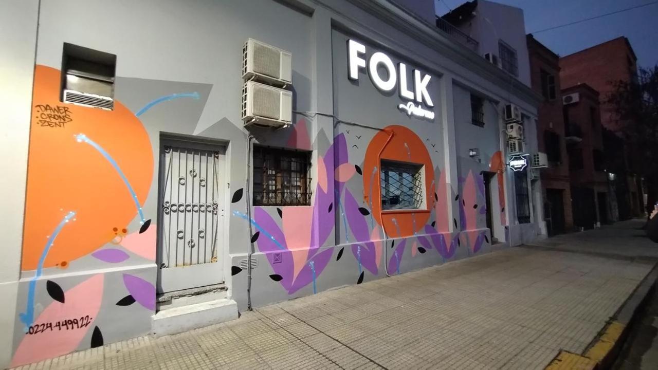 Folk Palermo