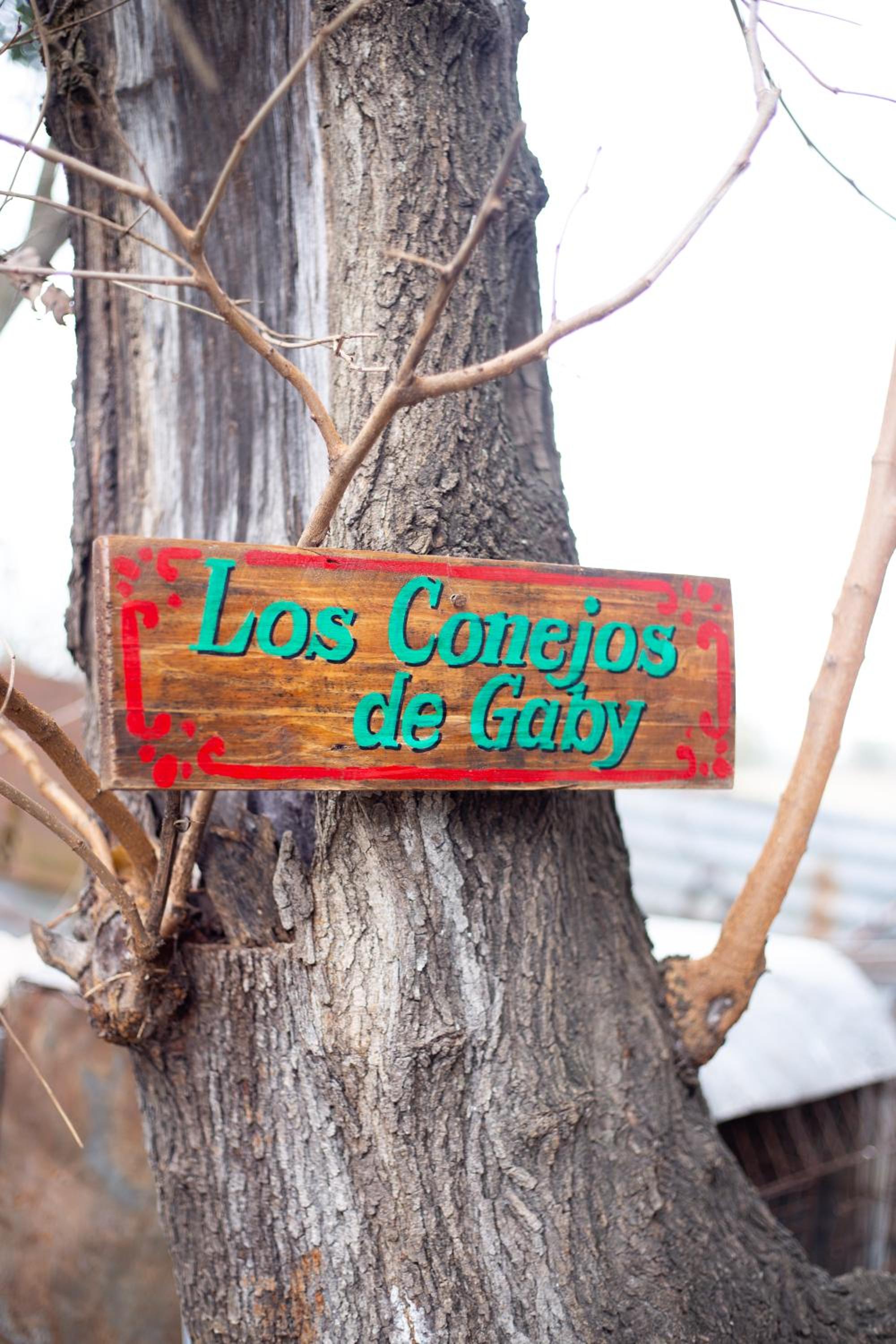 La Carmencita casa de campo, Manzanares, Pilar