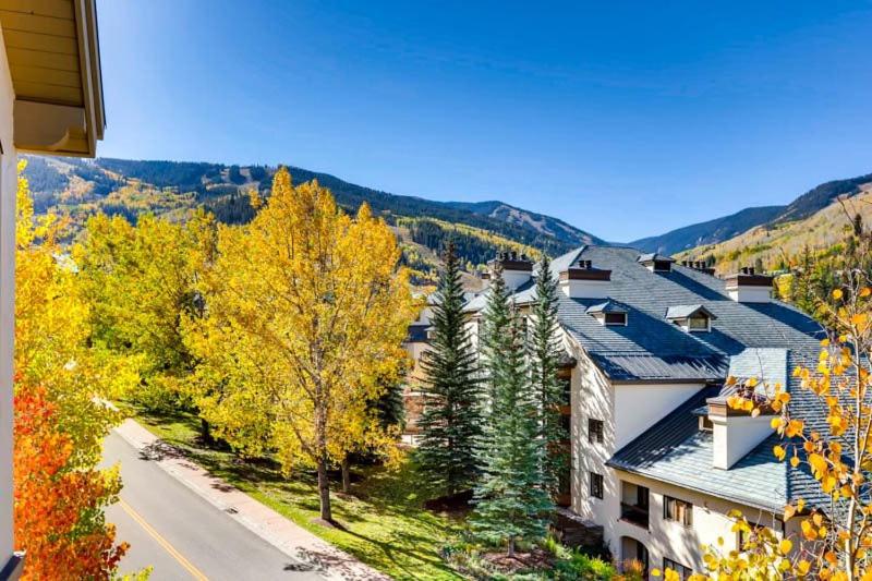 Beaver Creek Vacations - 2 Bedroom Luxury Condo In Beaver Creek Village - Ski In-Ski Out - Property Image 1