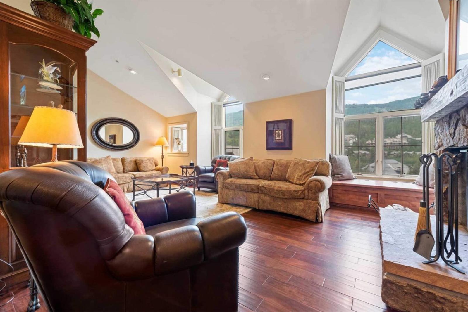 2 Bedroom Luxury Condo In Beaver Creek Village - Ski Inski Out view 3