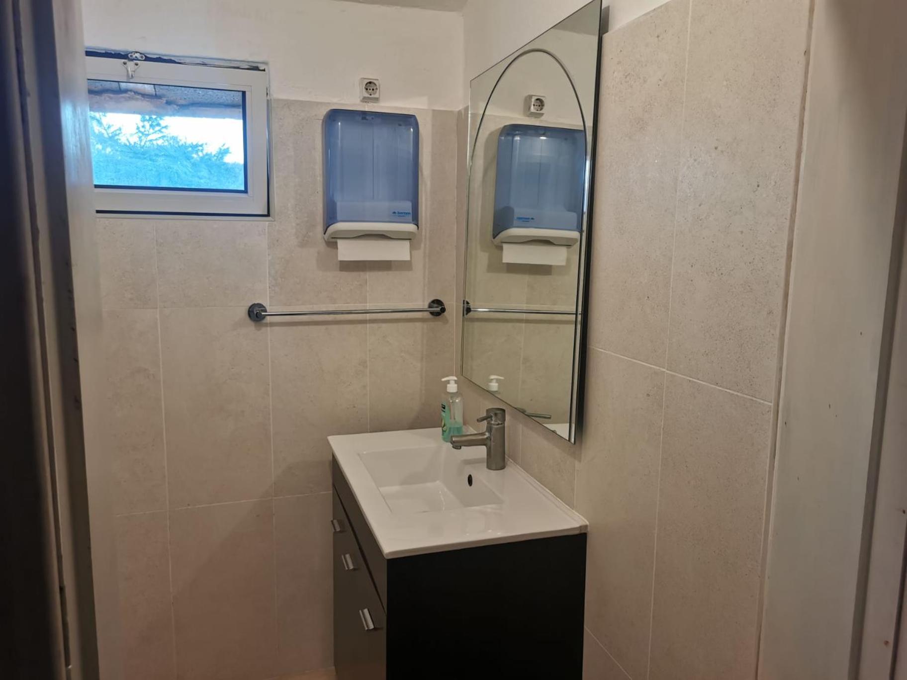 Quarto King Size na Quinta S José view 2