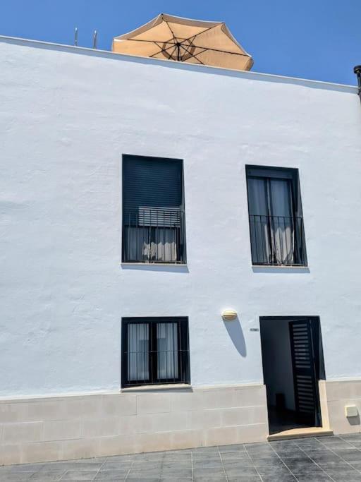 Dúplex Chiclana Centro con Terraza y Parking By Chiclana Dreams