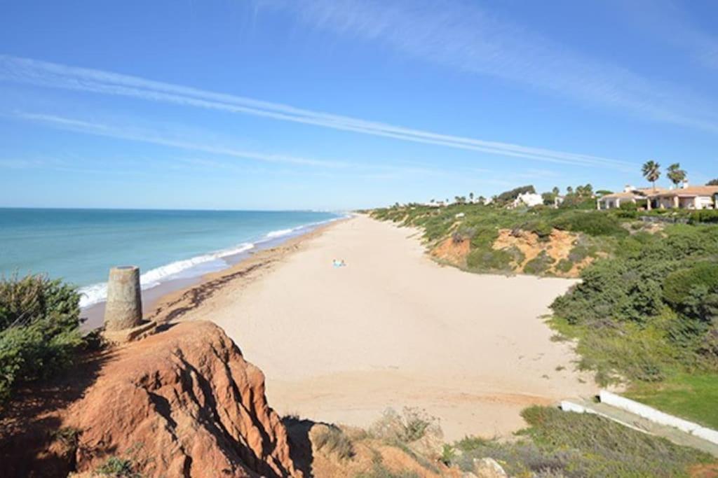 Dúplex Chiclana Centro con Terraza y Parking By Chiclana Dreams