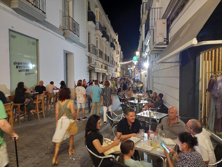 Dúplex Chiclana Centro con Terraza y Parking By Chiclana Dreams