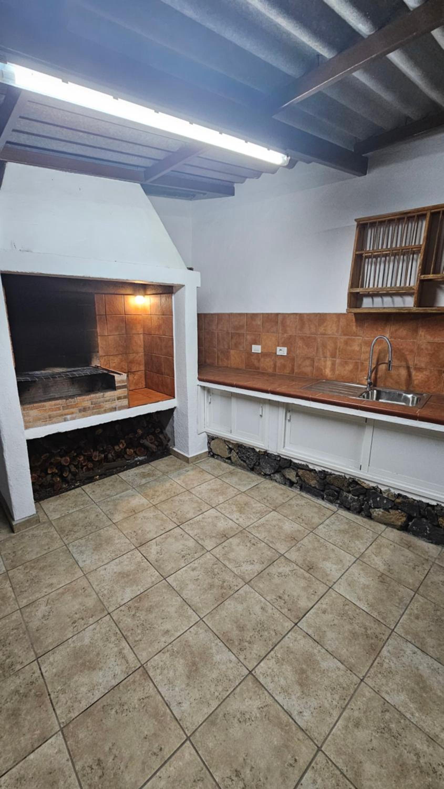 Casa Tio Pabli