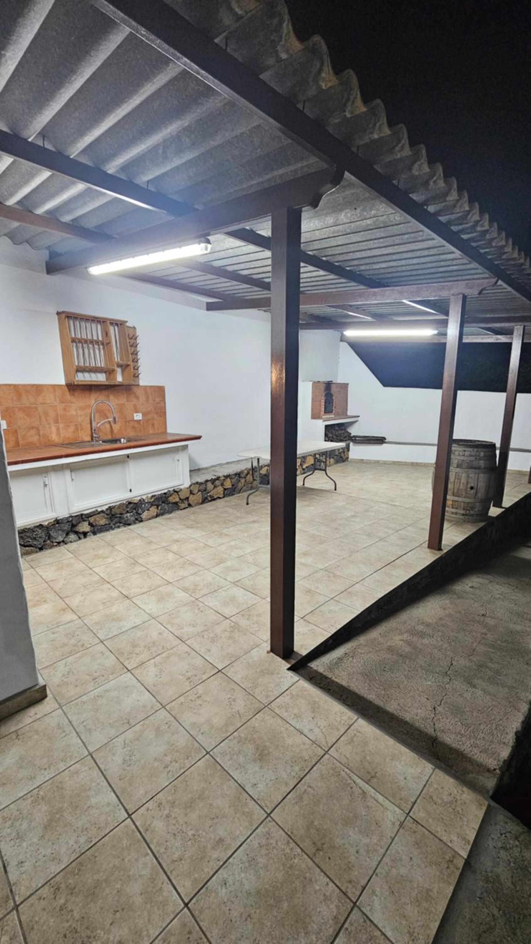 Casa Tio Pabli