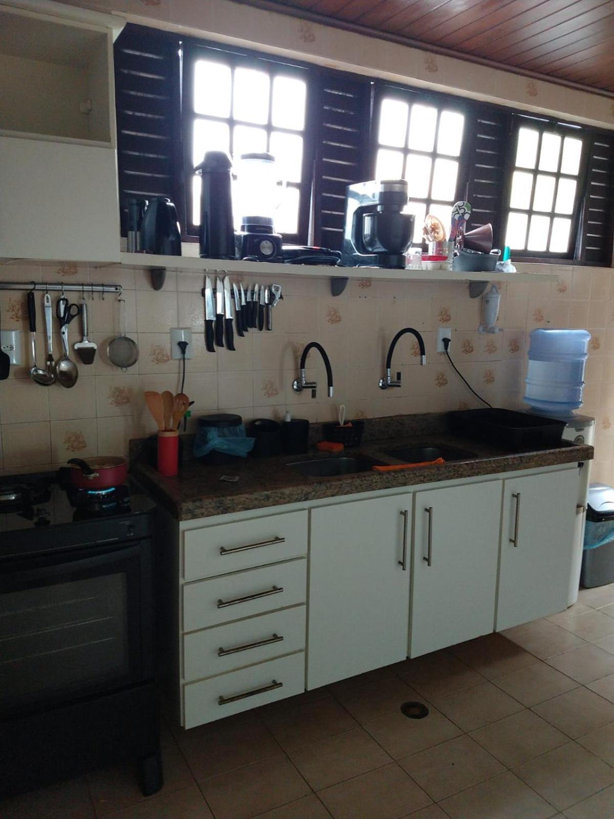 Casa próxima à praia em Guarajuba