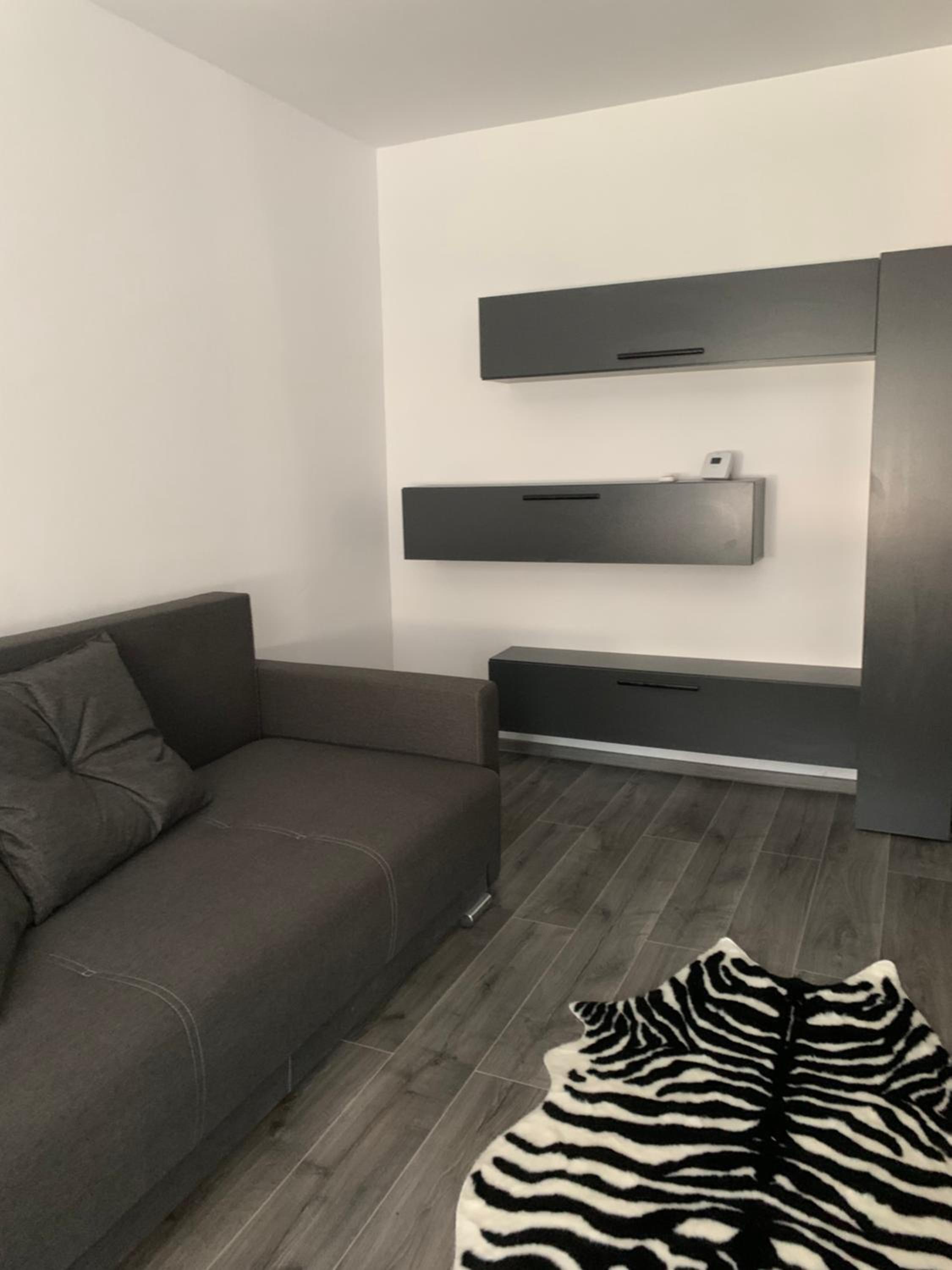 Apartament cu un dormitor view 4