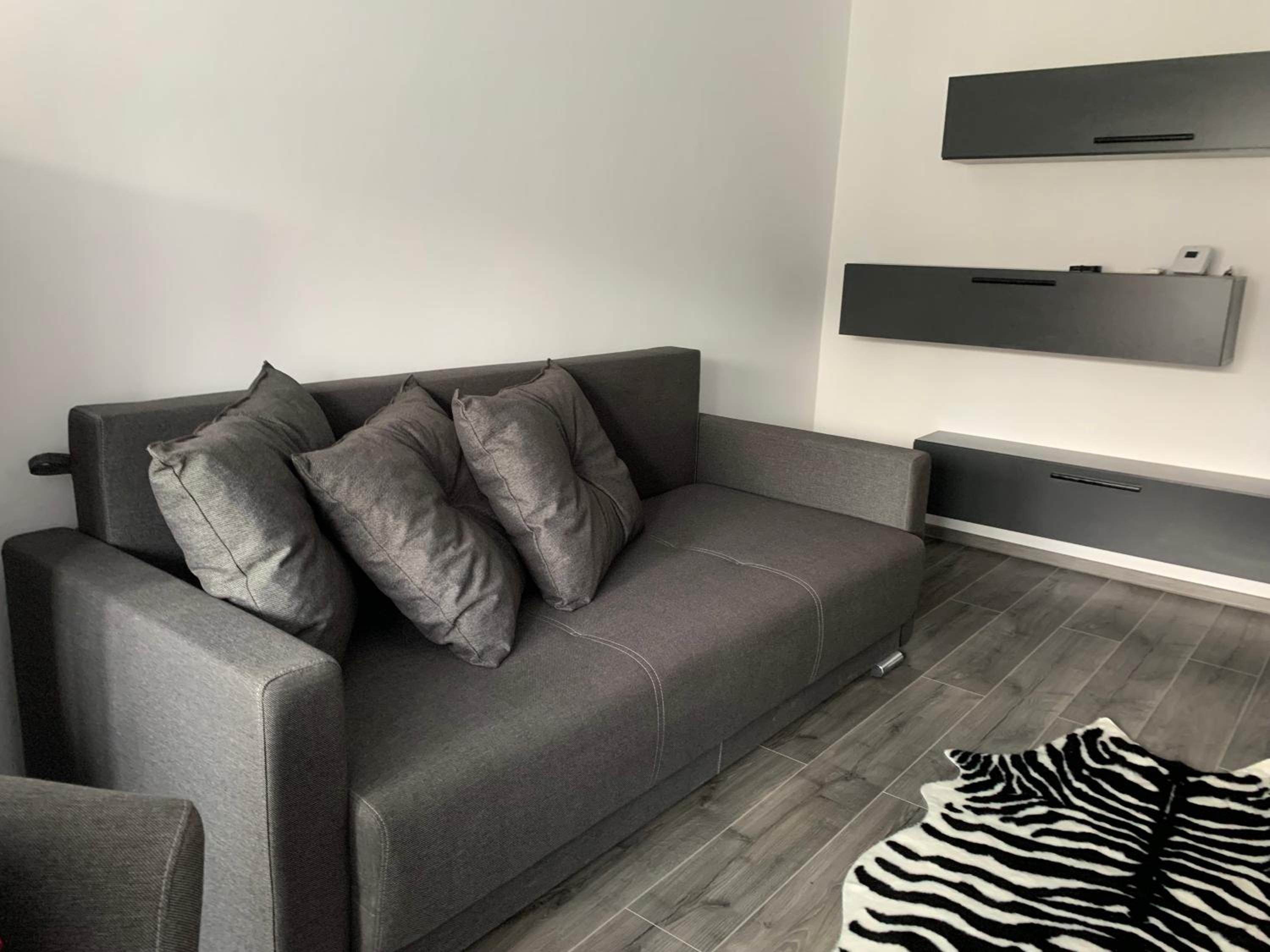 Apartament cu un dormitor view 3