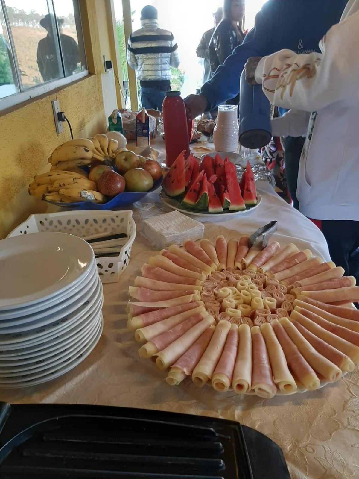 Pousada do Juninho