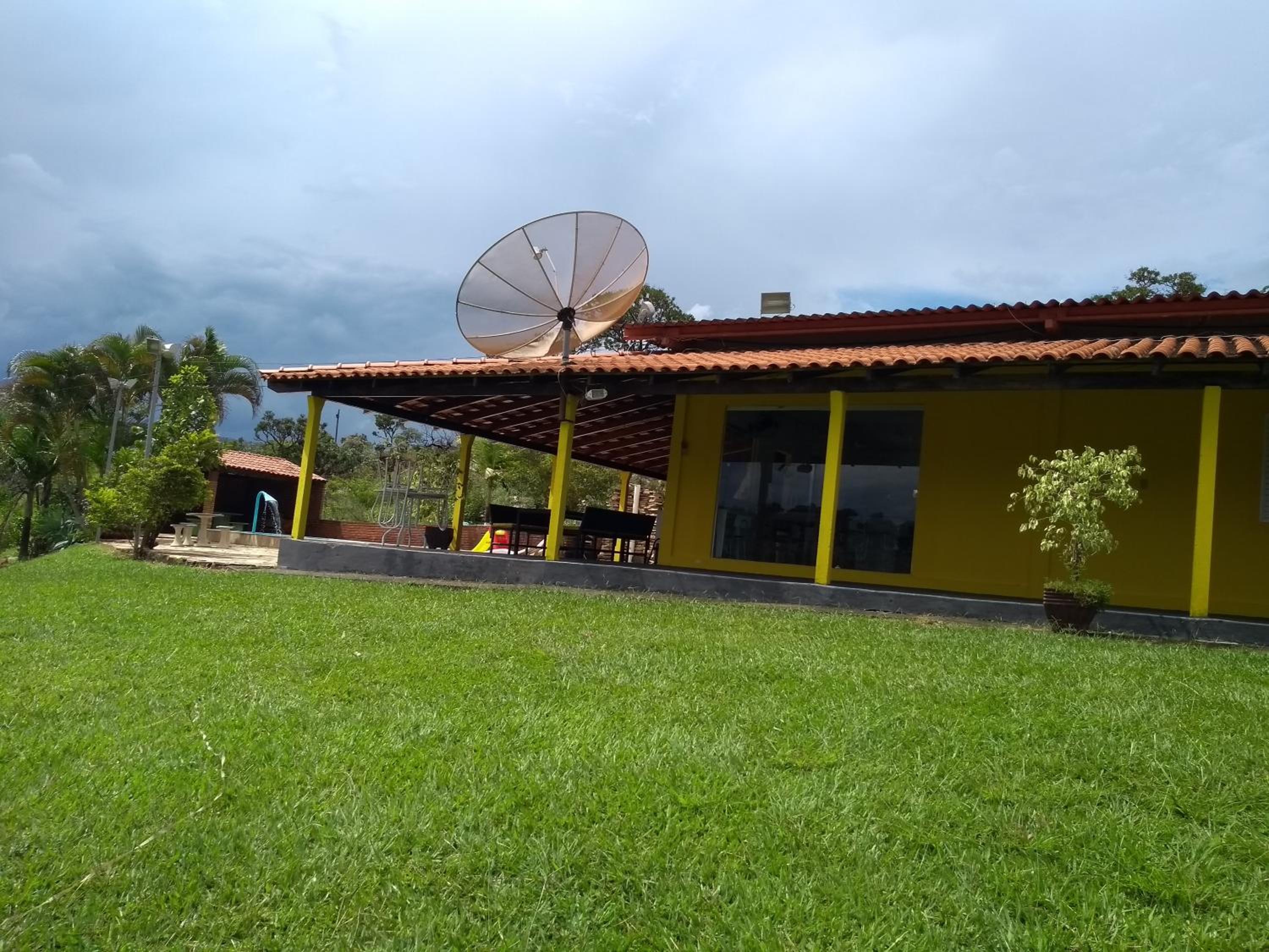 Pousada do Juninho