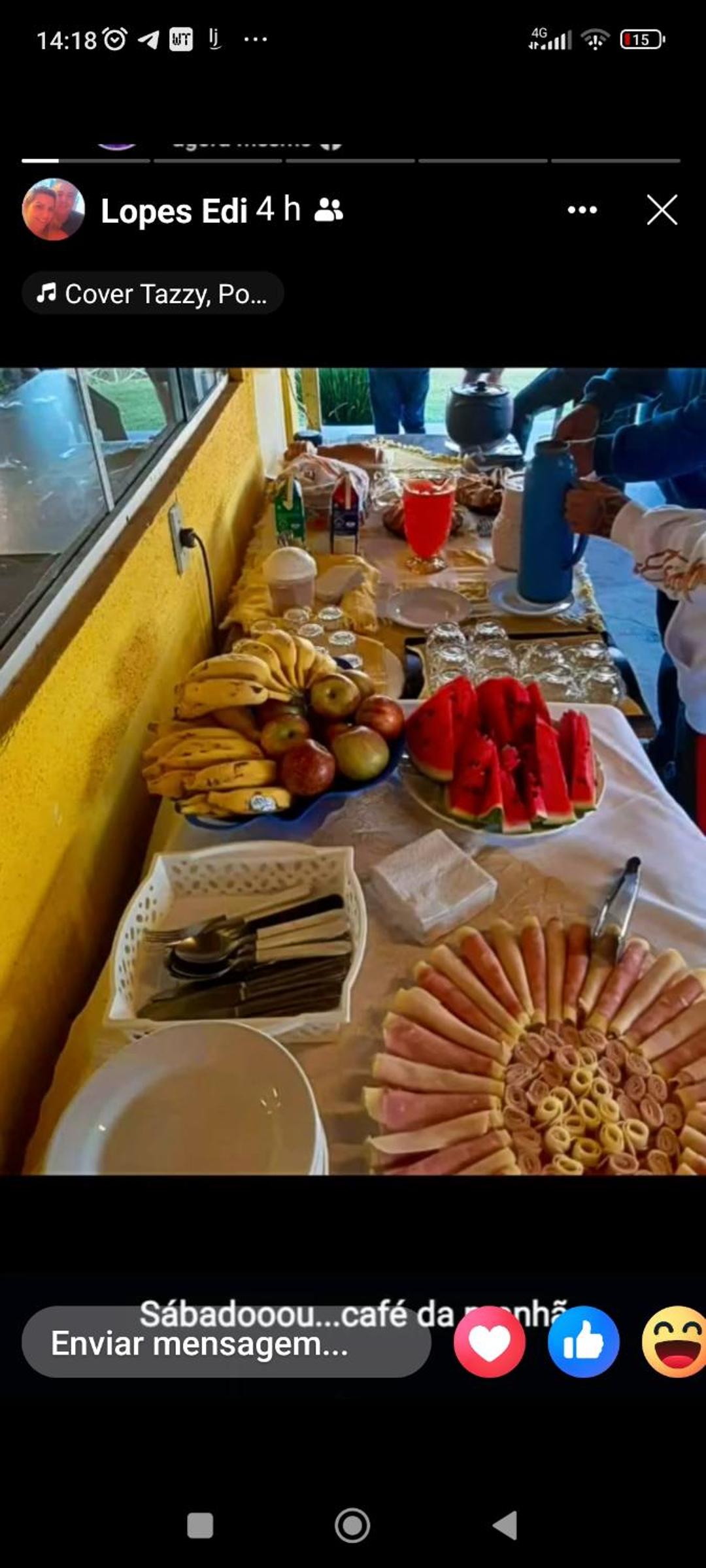 Pousada do Juninho