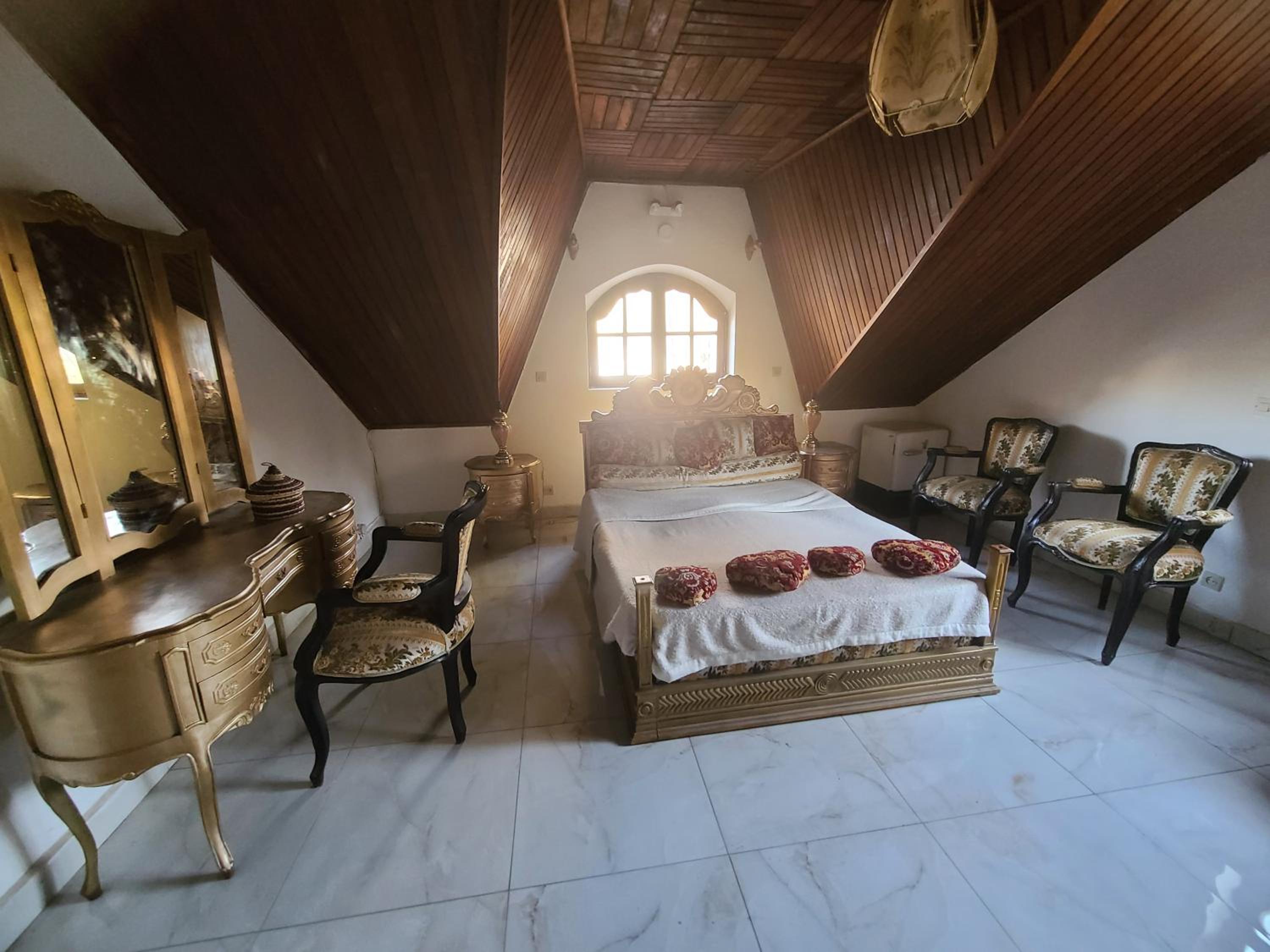 Louisiana Guest House