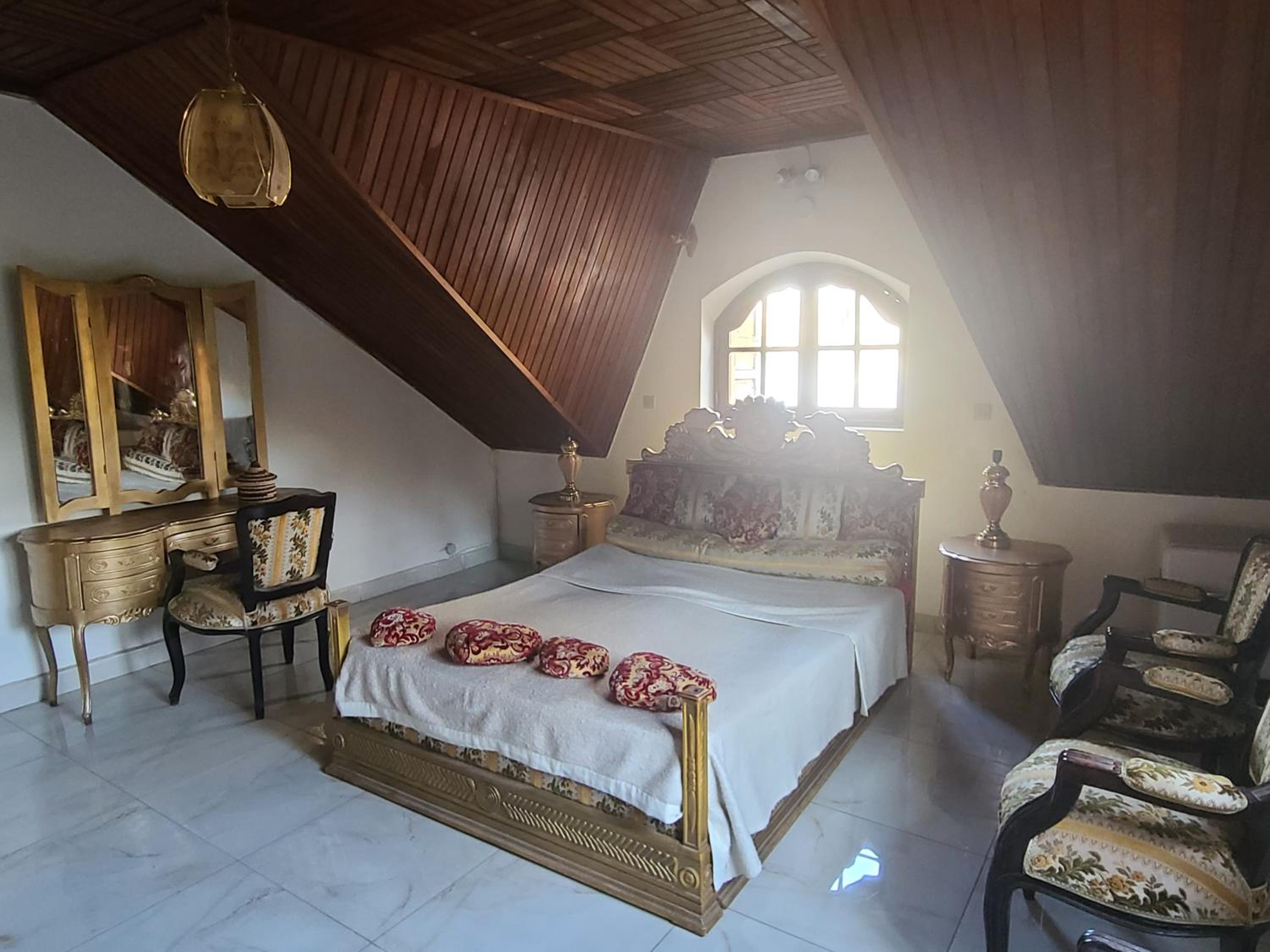 Louisiana Guest House
