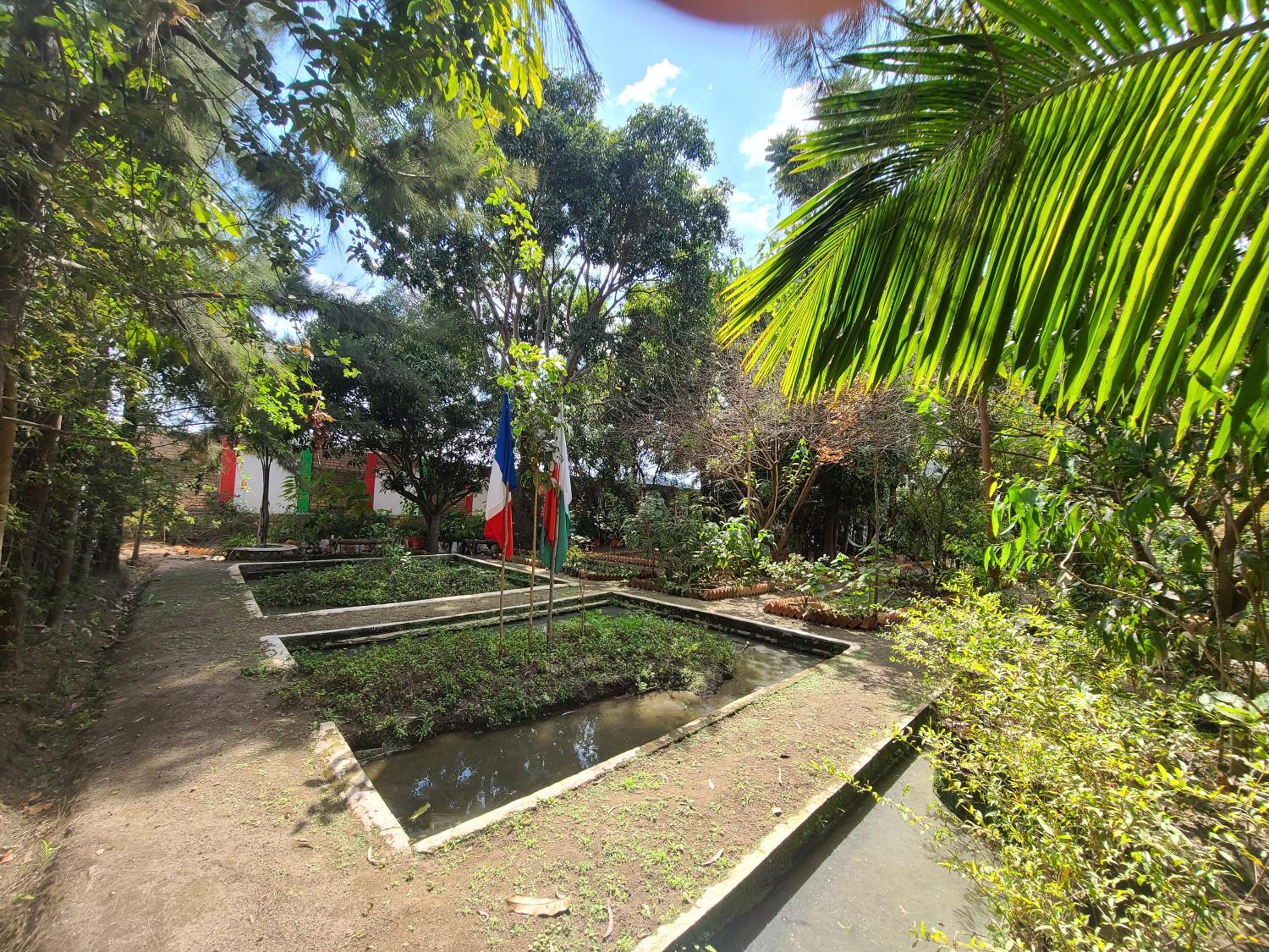 Louisiana Guest House