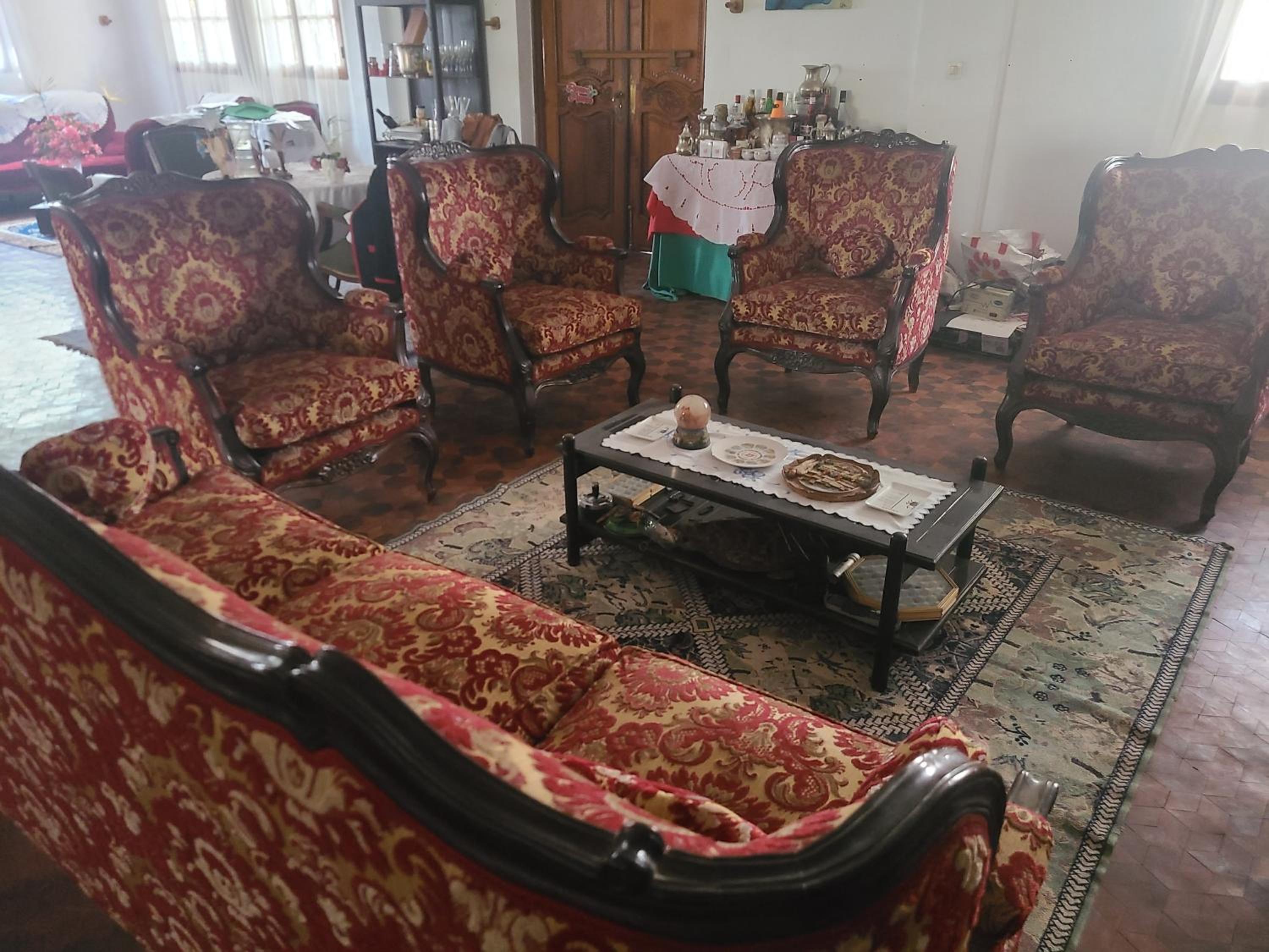 Louisiana Guest House