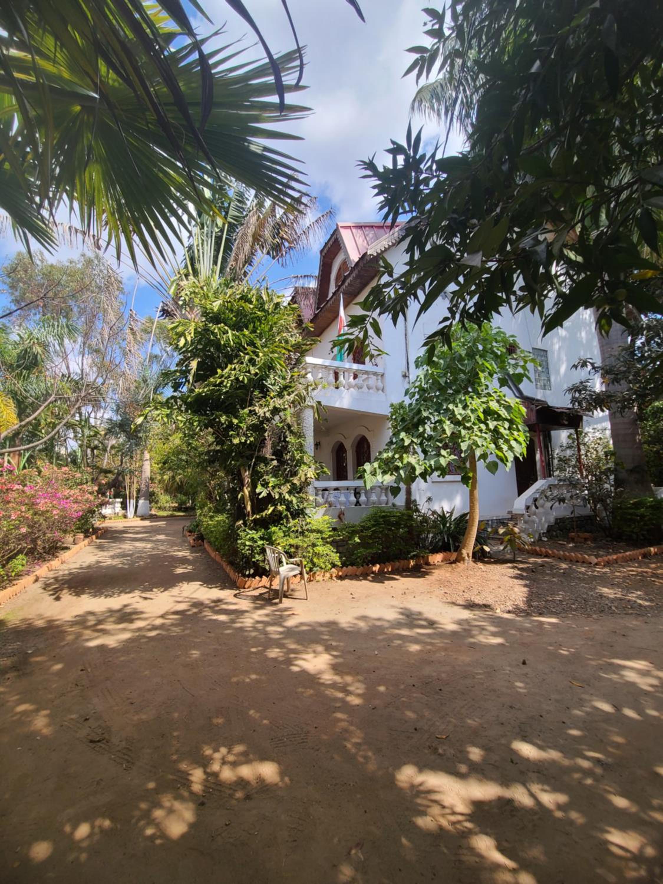Louisiana Guest House