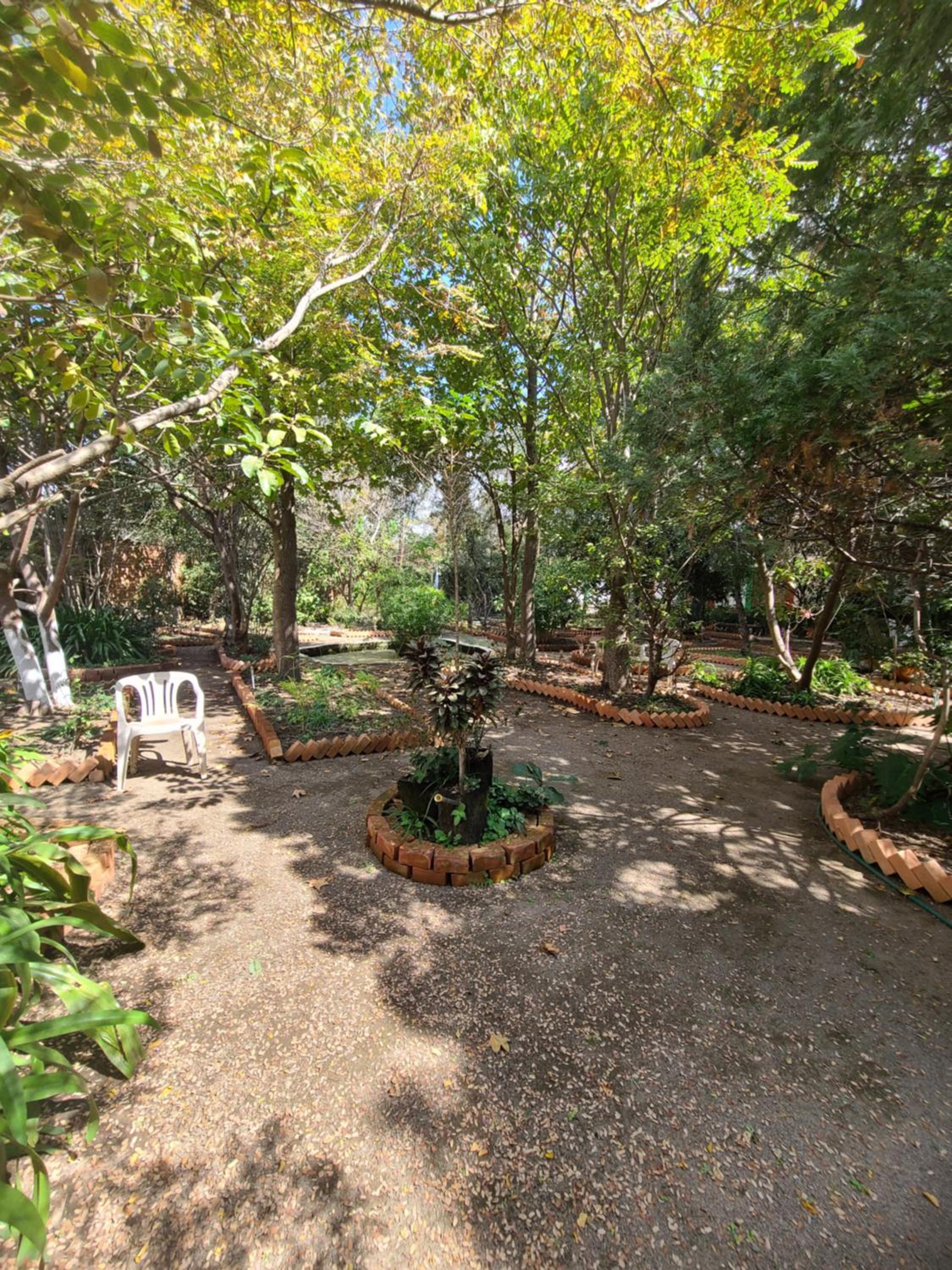 Louisiana Guest House